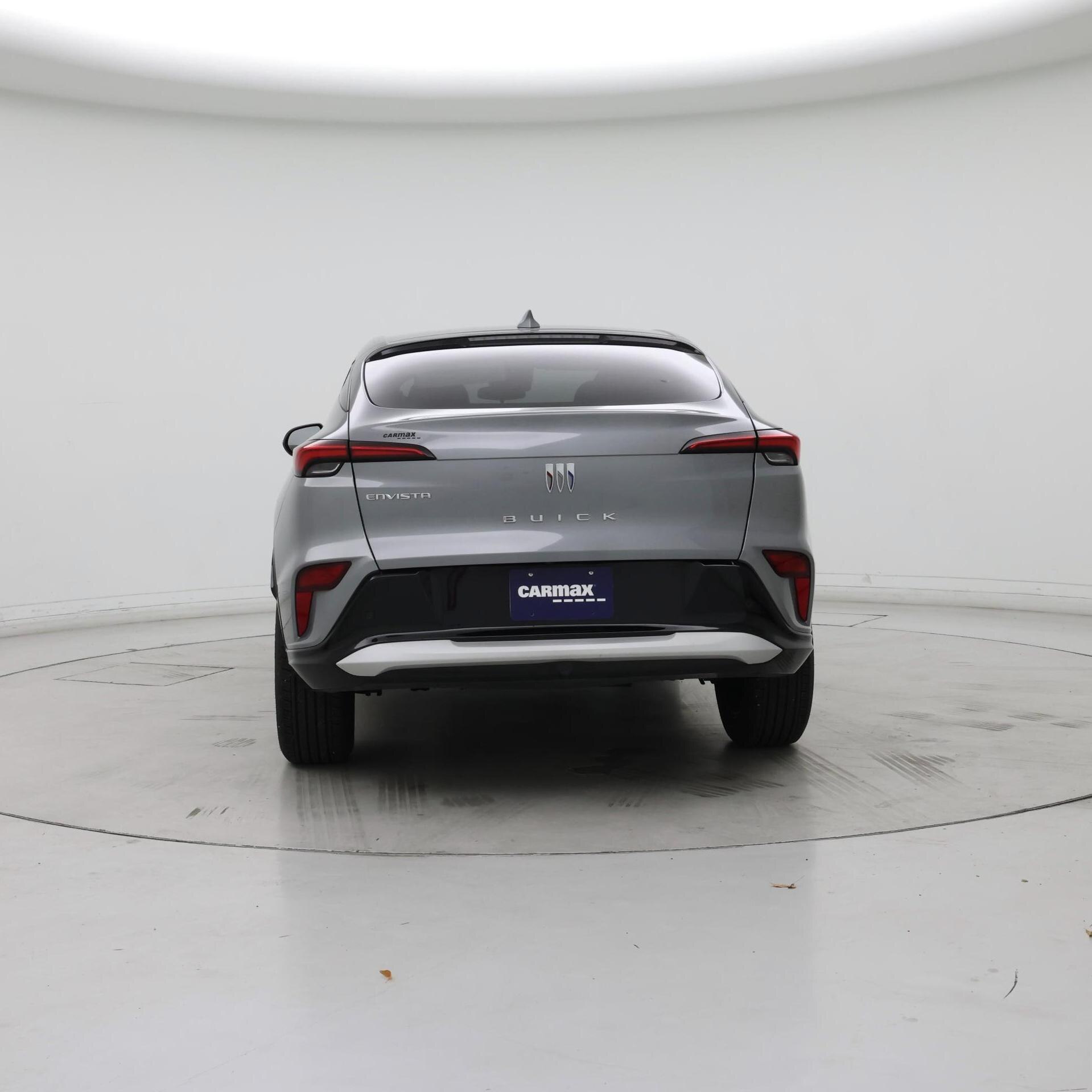 Thumbnail: 2025 Buick Envista - 6