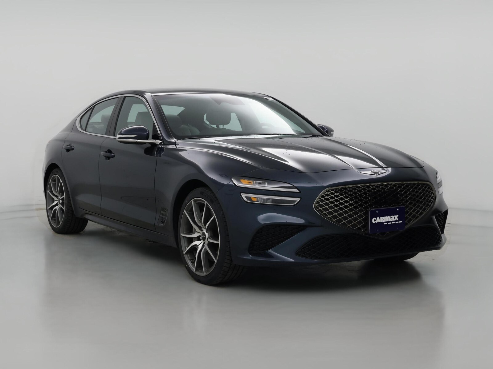 2025 GENESIS G70