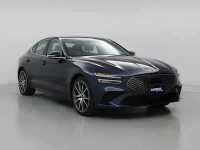 2025 Genesis G70