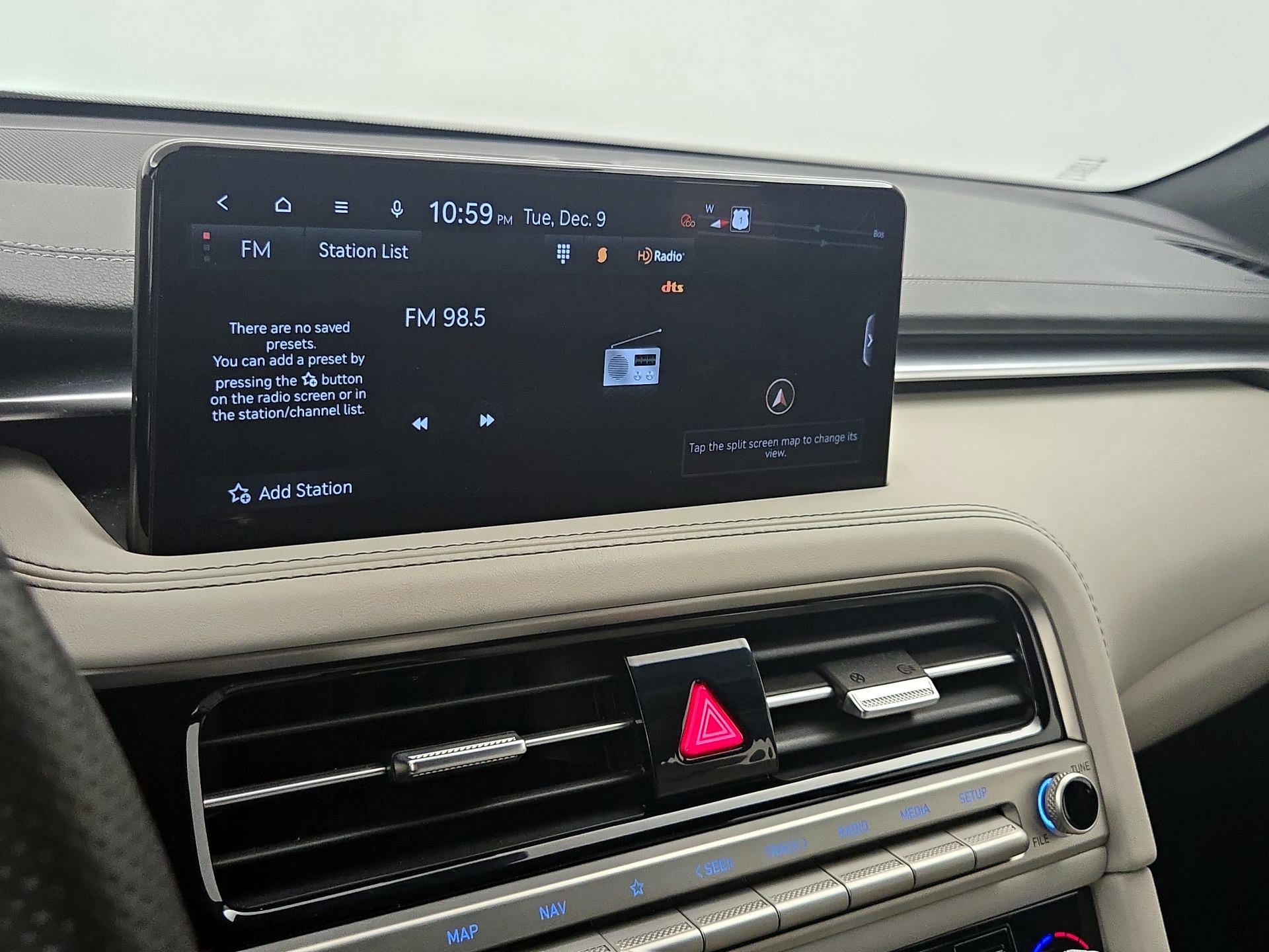 Thumbnail: 2025 Genesis G70 - 16