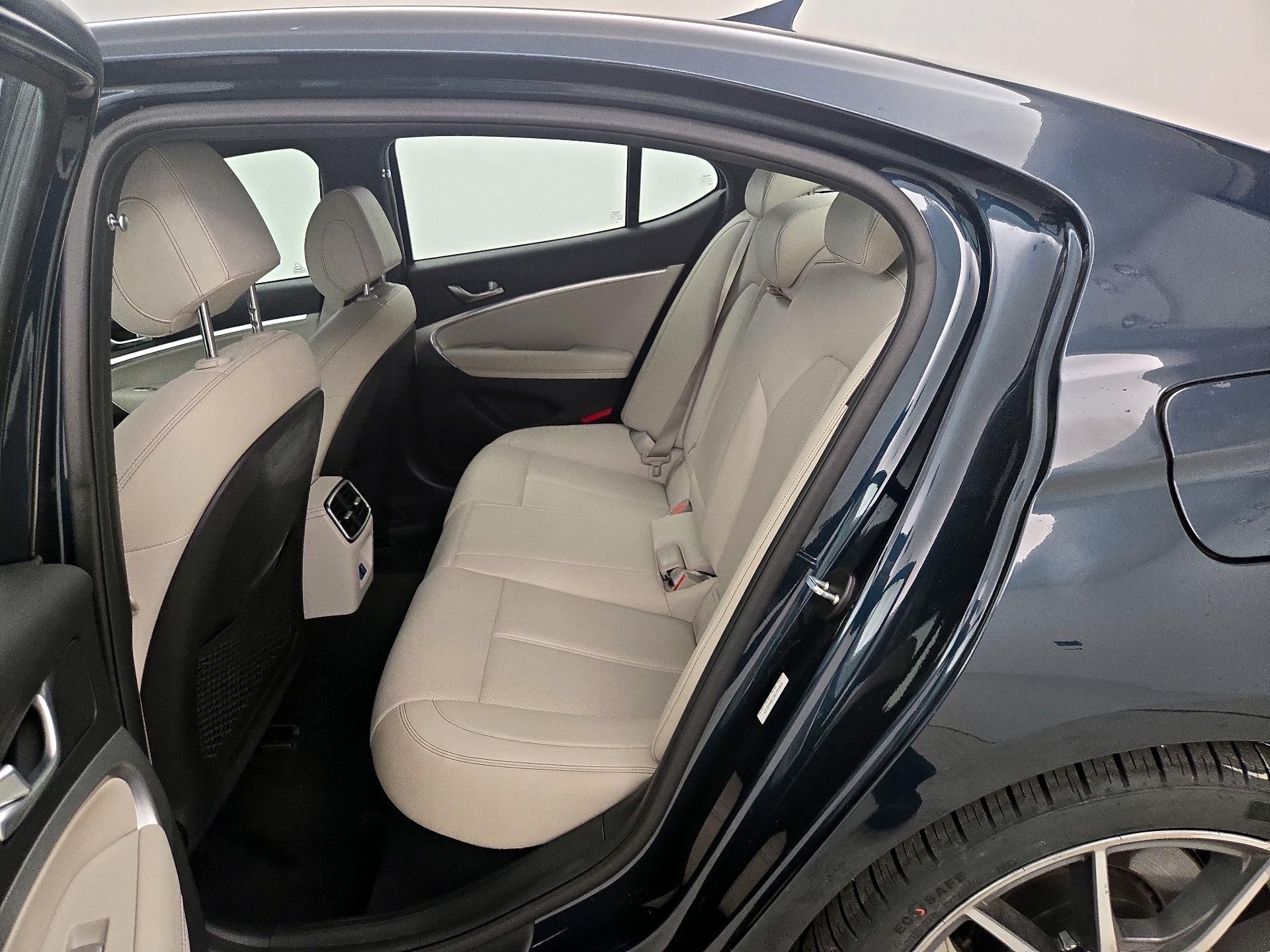 Thumbnail: 2025 Genesis G70 - 20