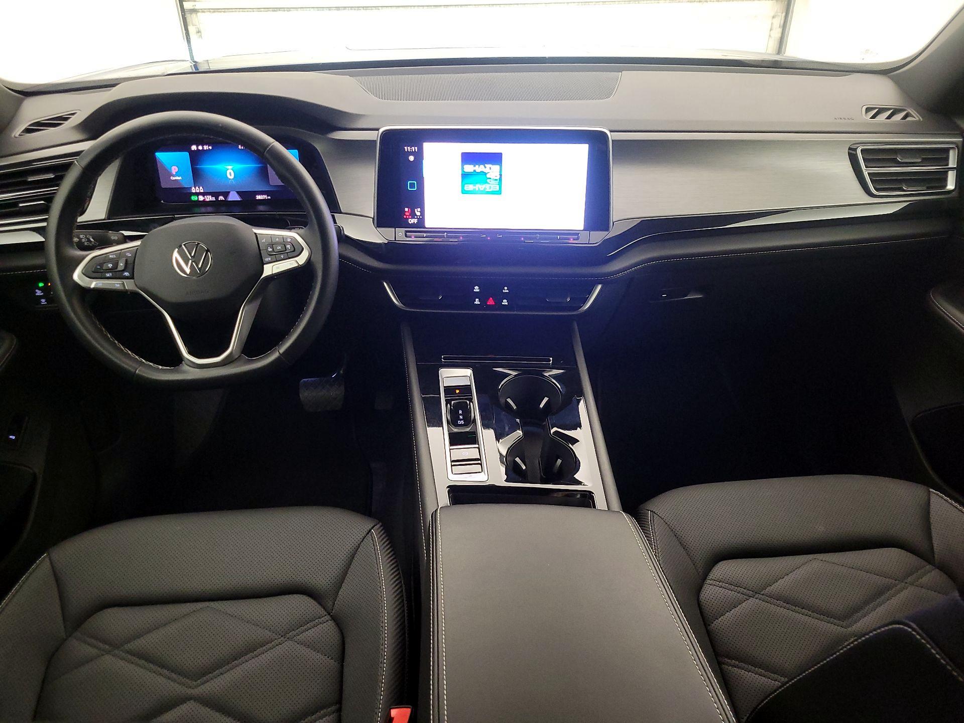 Thumbnail: 2025 Volkswagen Atlas - 9