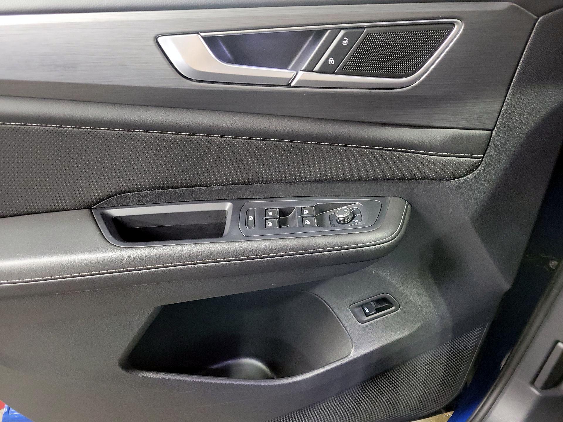 Thumbnail: 2025 Volkswagen Atlas - 12