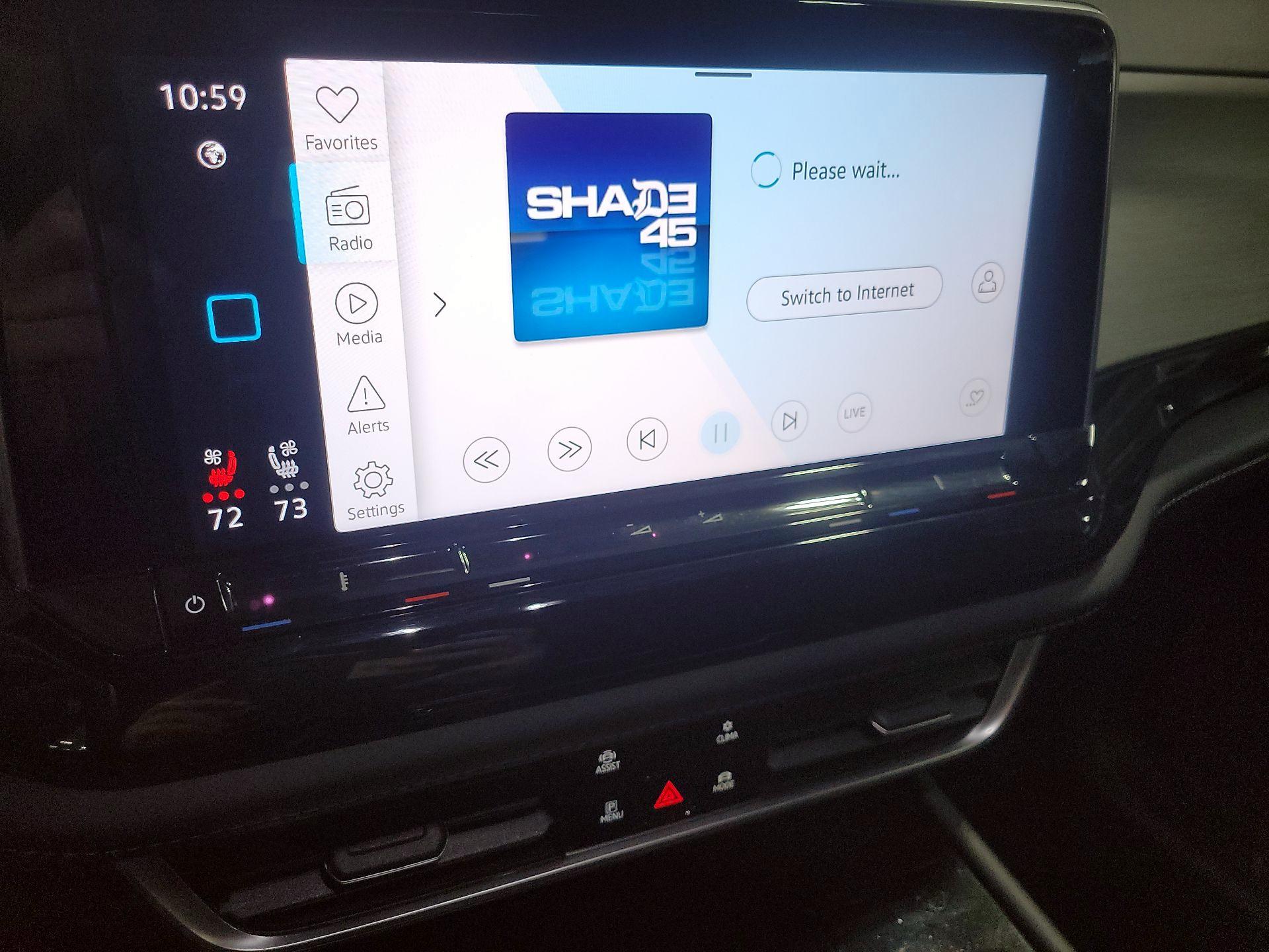 Thumbnail: 2025 Volkswagen Atlas - 15