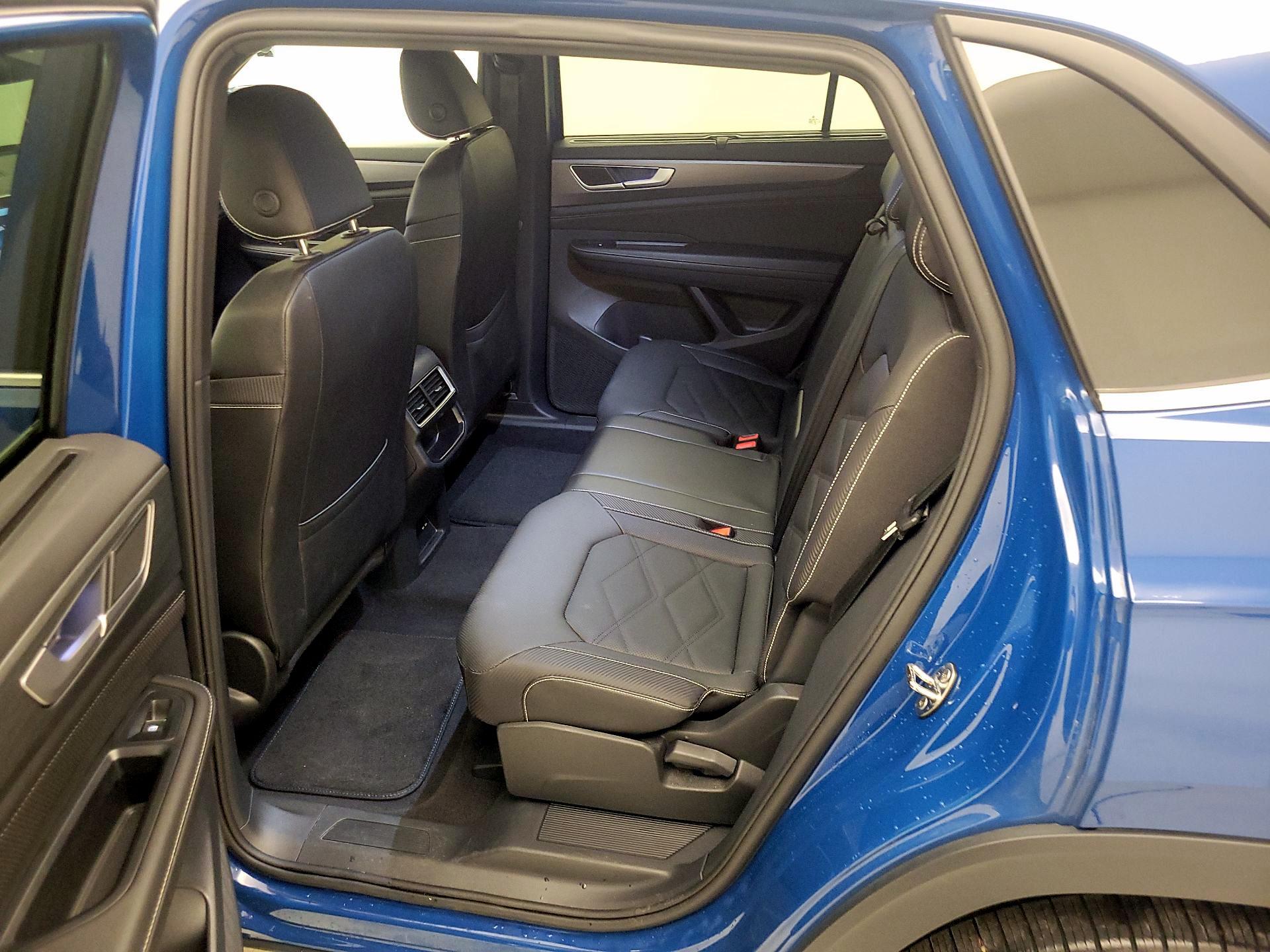 Thumbnail: 2025 Volkswagen Atlas - 19