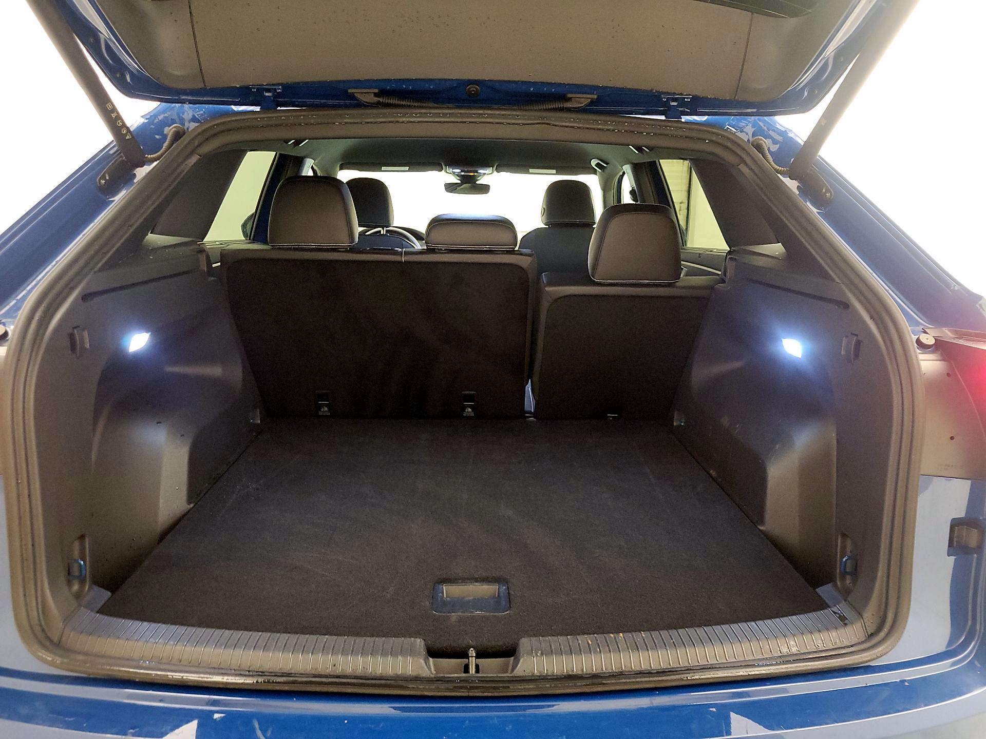 Thumbnail: 2025 Volkswagen Atlas - 20