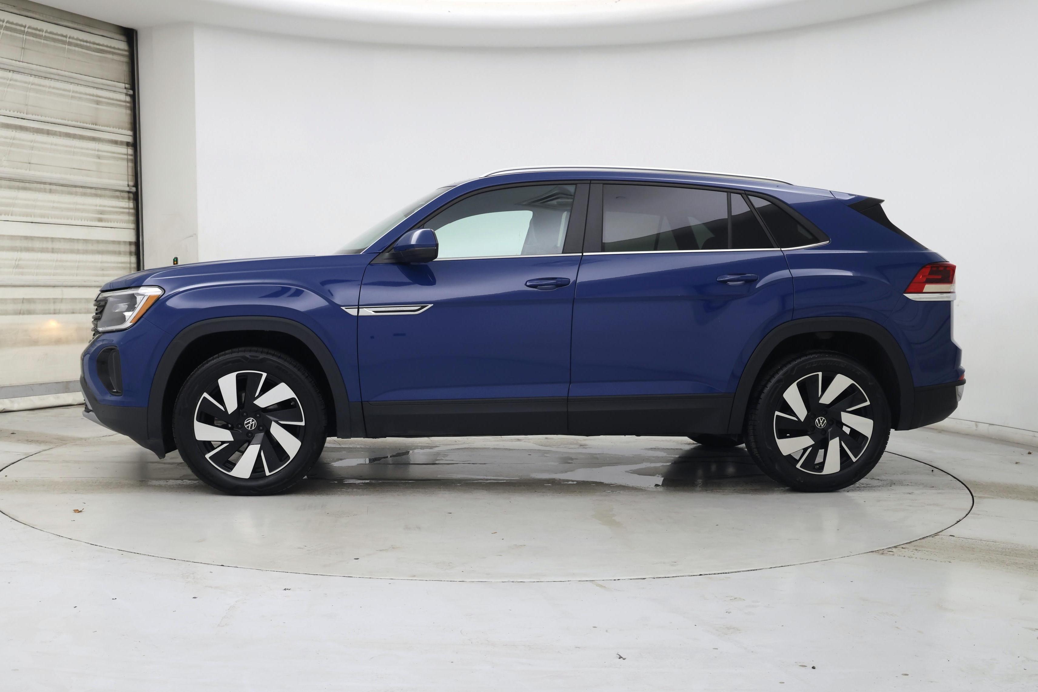 Thumbnail: 2025 Volkswagen Atlas - 3