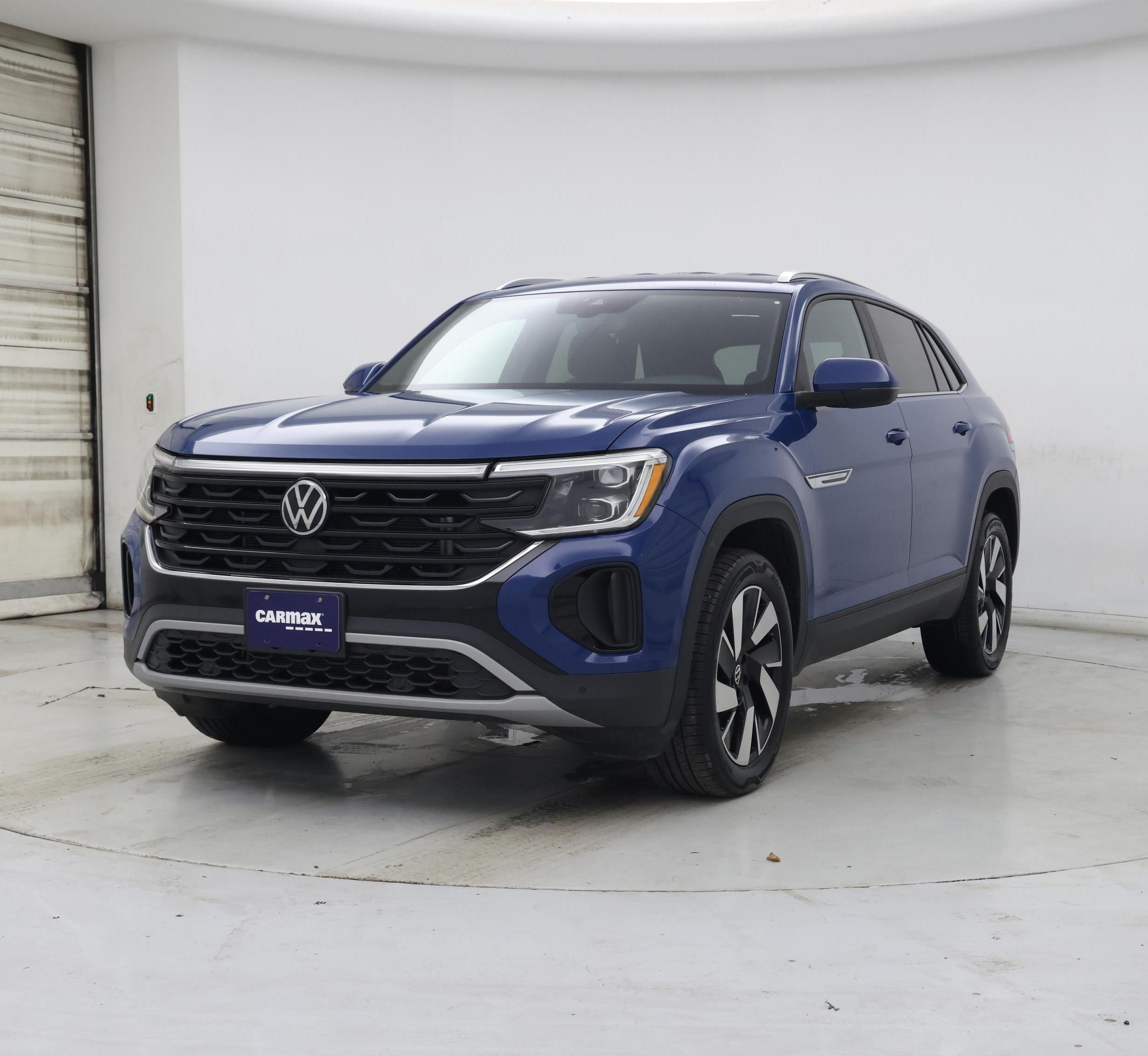 Thumbnail: 2025 Volkswagen Atlas - 4