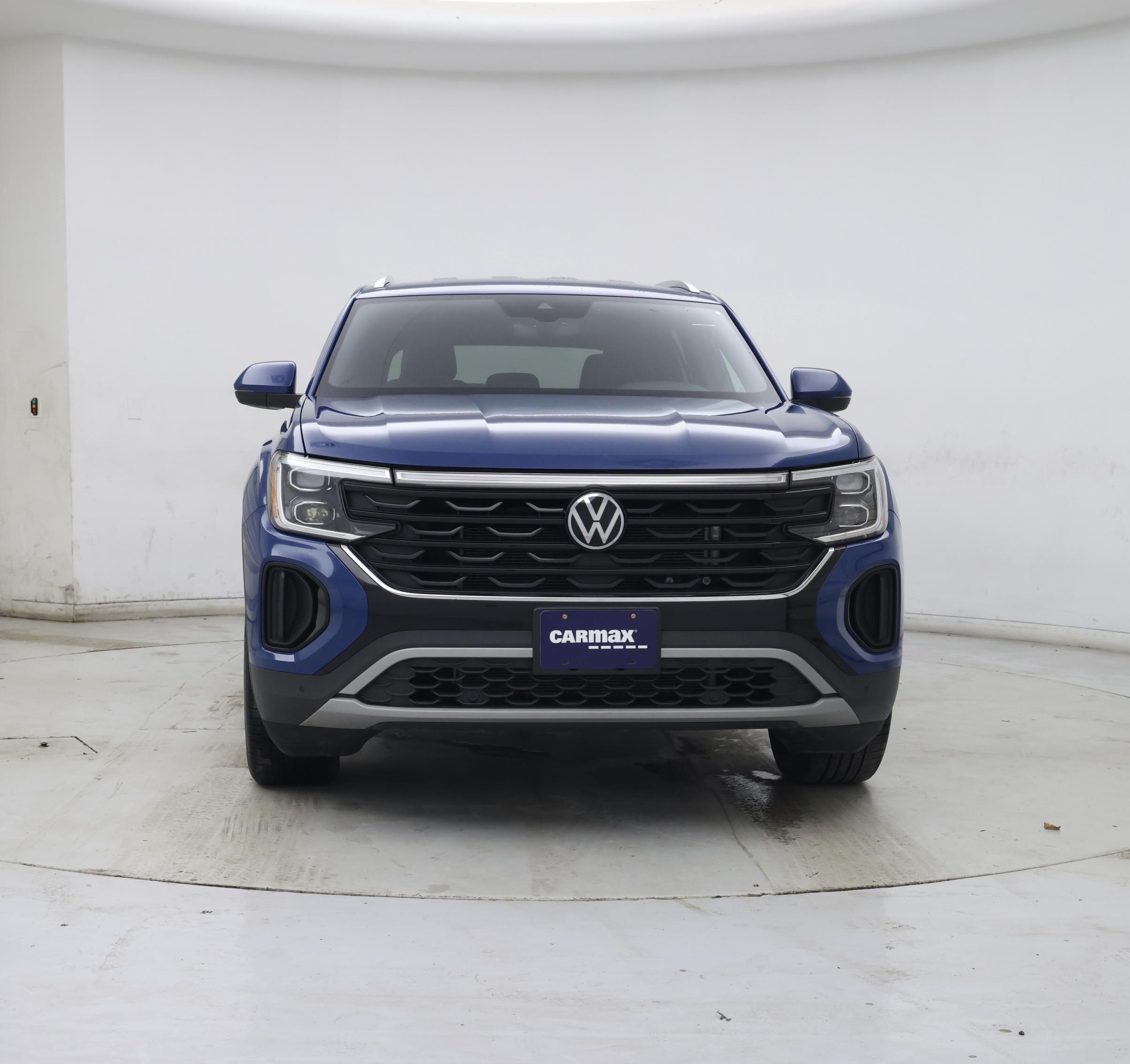 Thumbnail: 2025 Volkswagen Atlas - 5