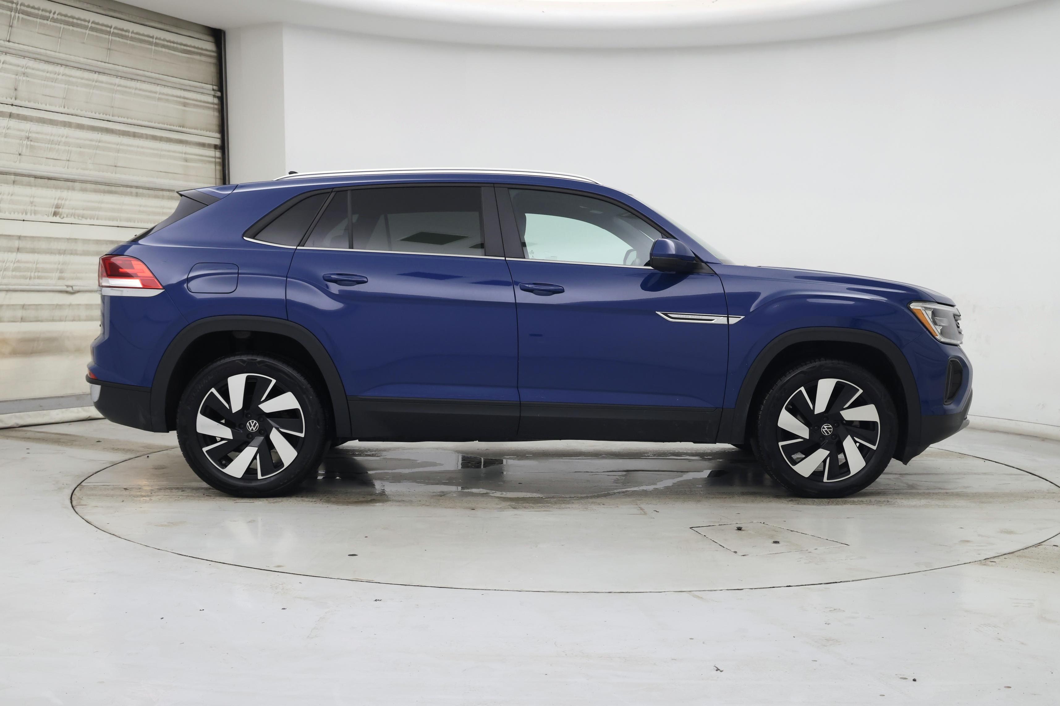 Thumbnail: 2025 Volkswagen Atlas - 7