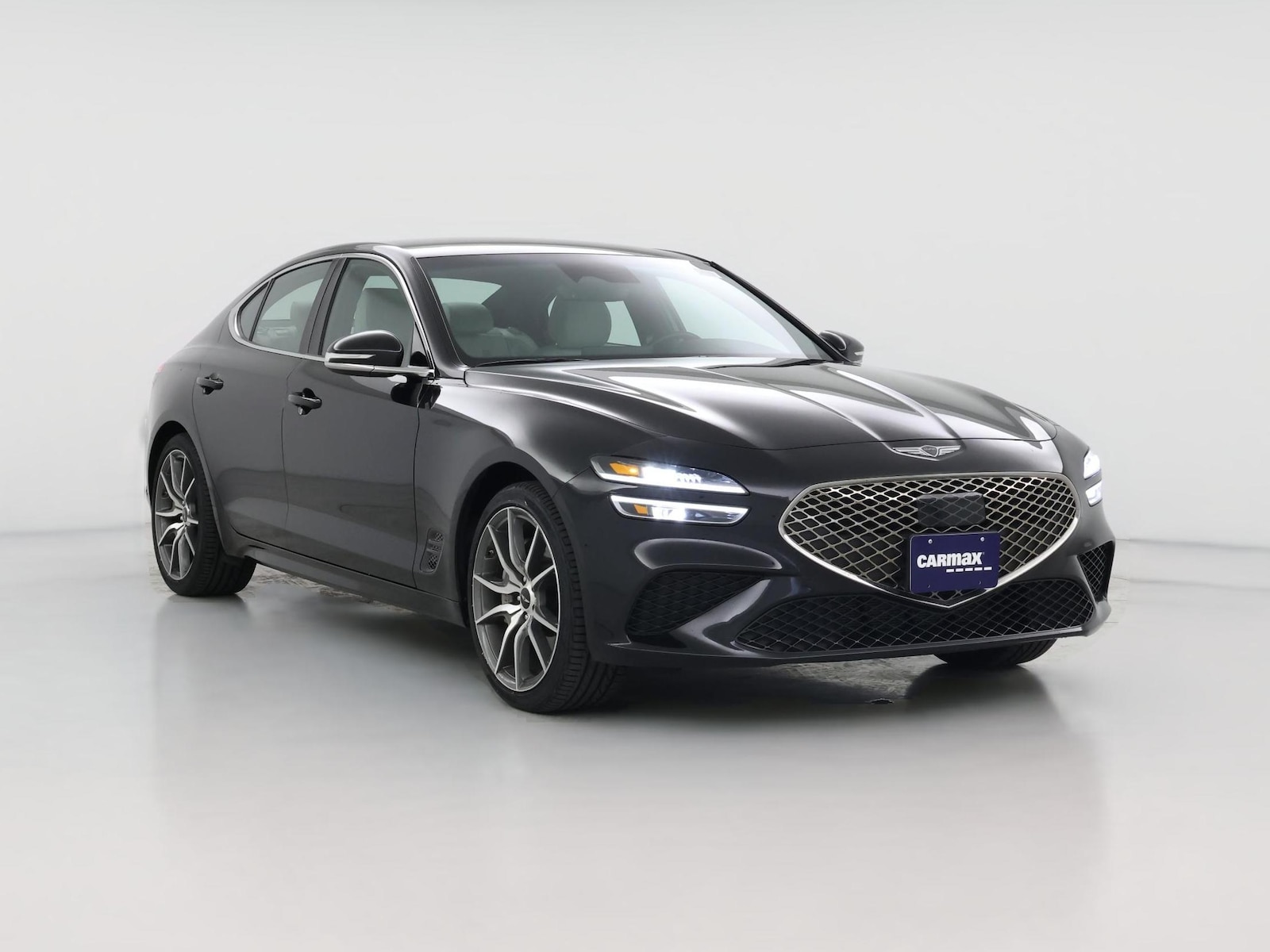 2025 GENESIS G70