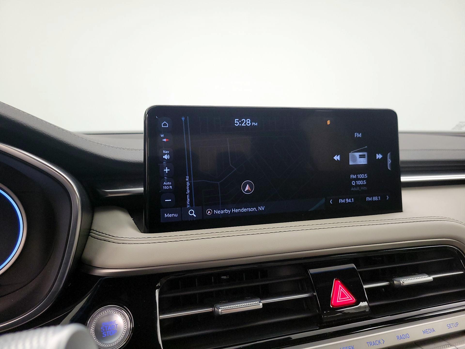 Thumbnail: 2025 Genesis G70 - 14