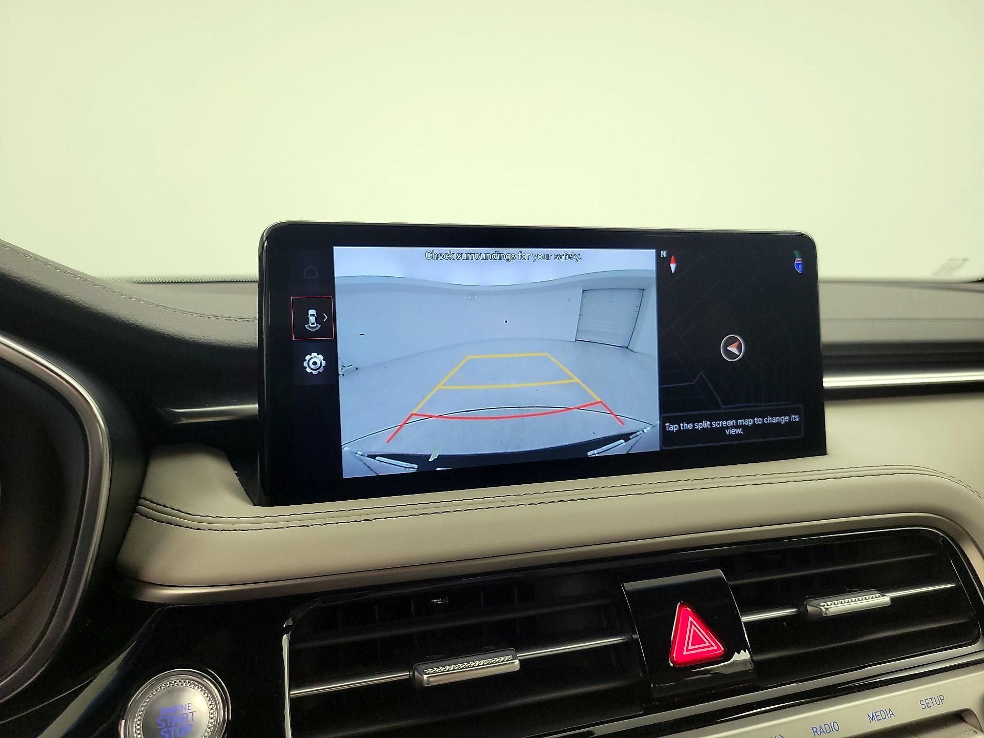 Thumbnail: 2025 Genesis G70 - 15