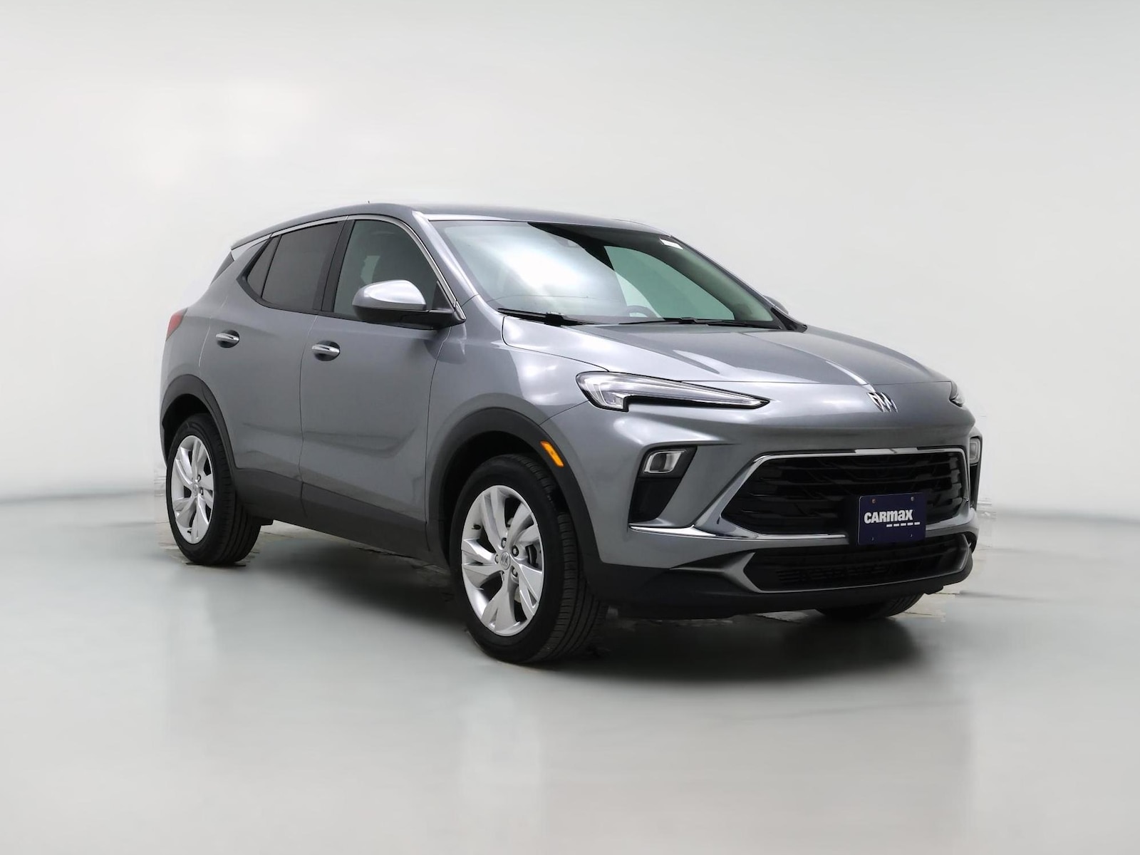 2025 Buick Encore GX