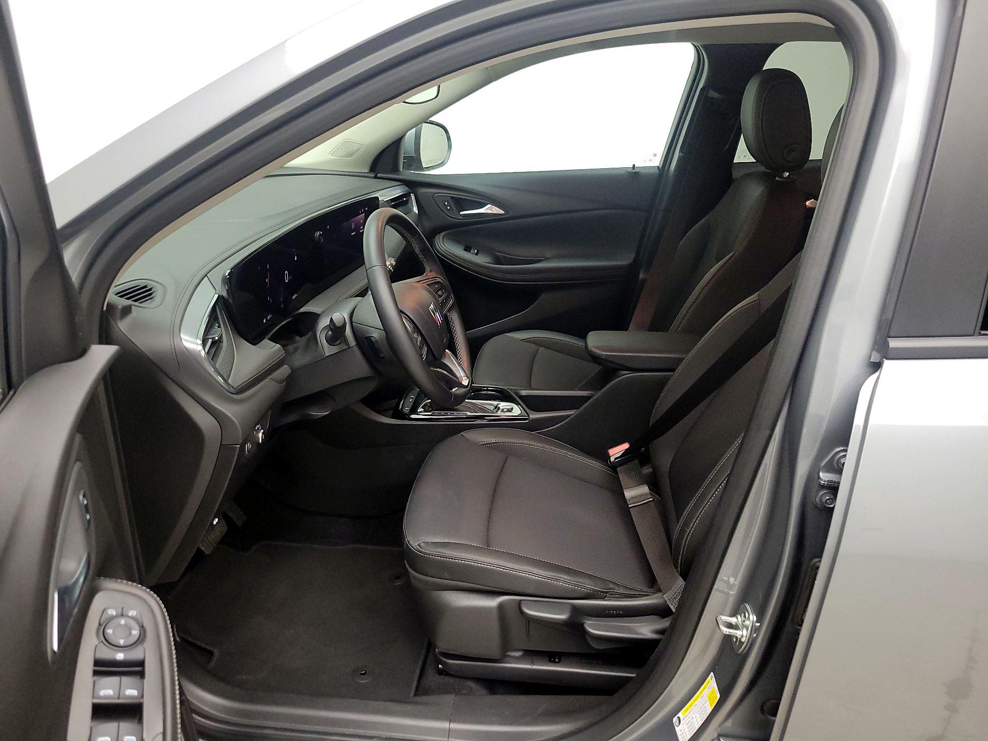 Thumbnail: 2025 Buick Encore GX - 11