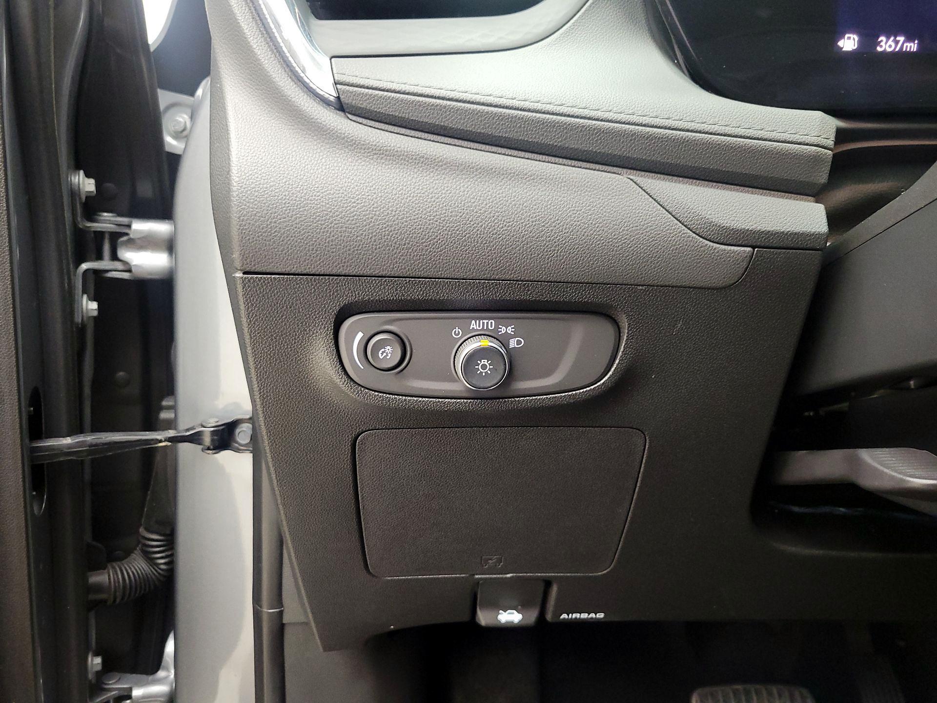 Thumbnail: 2025 Buick Encore GX - 13