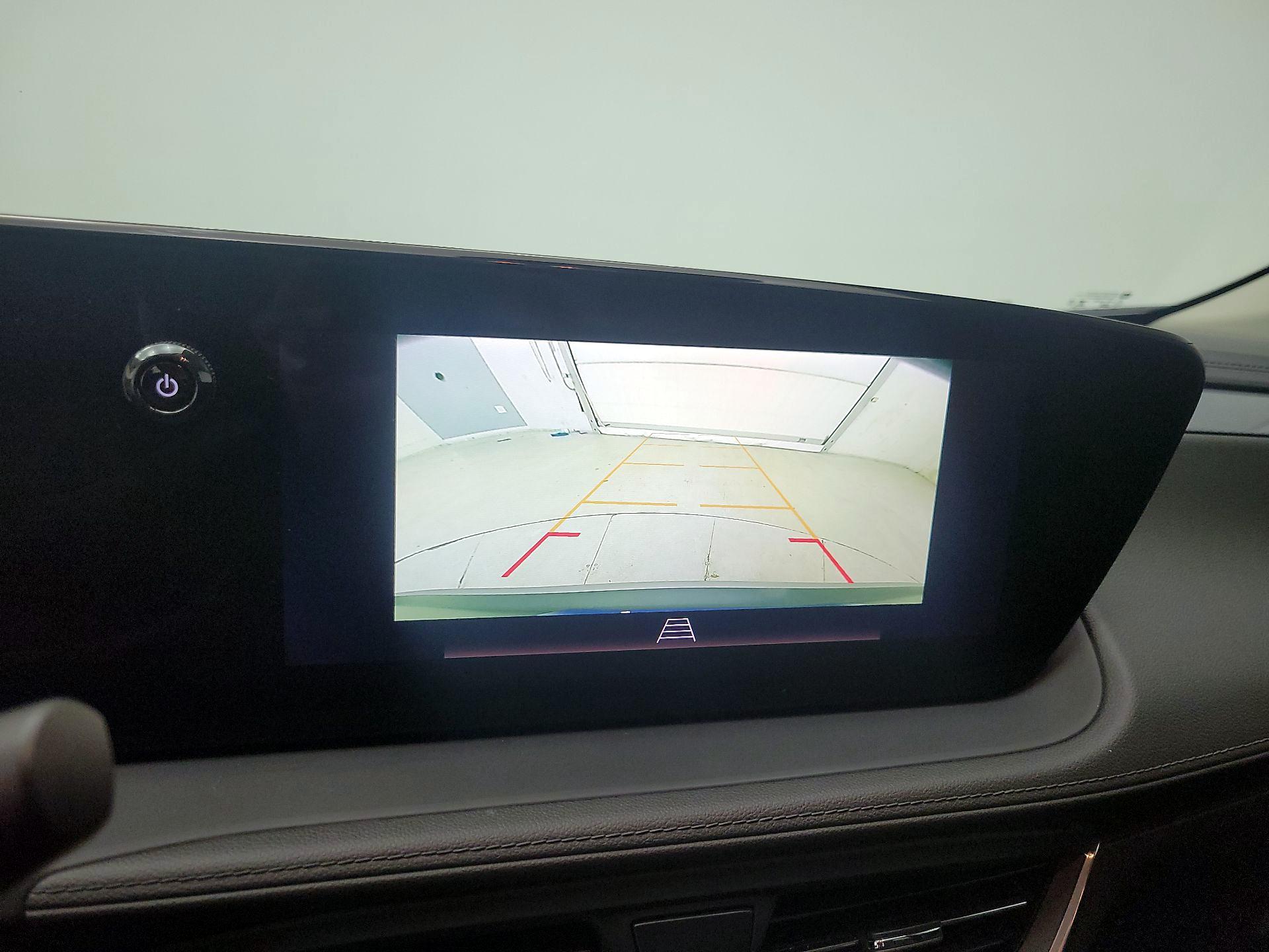 Thumbnail: 2025 Buick Encore GX - 14