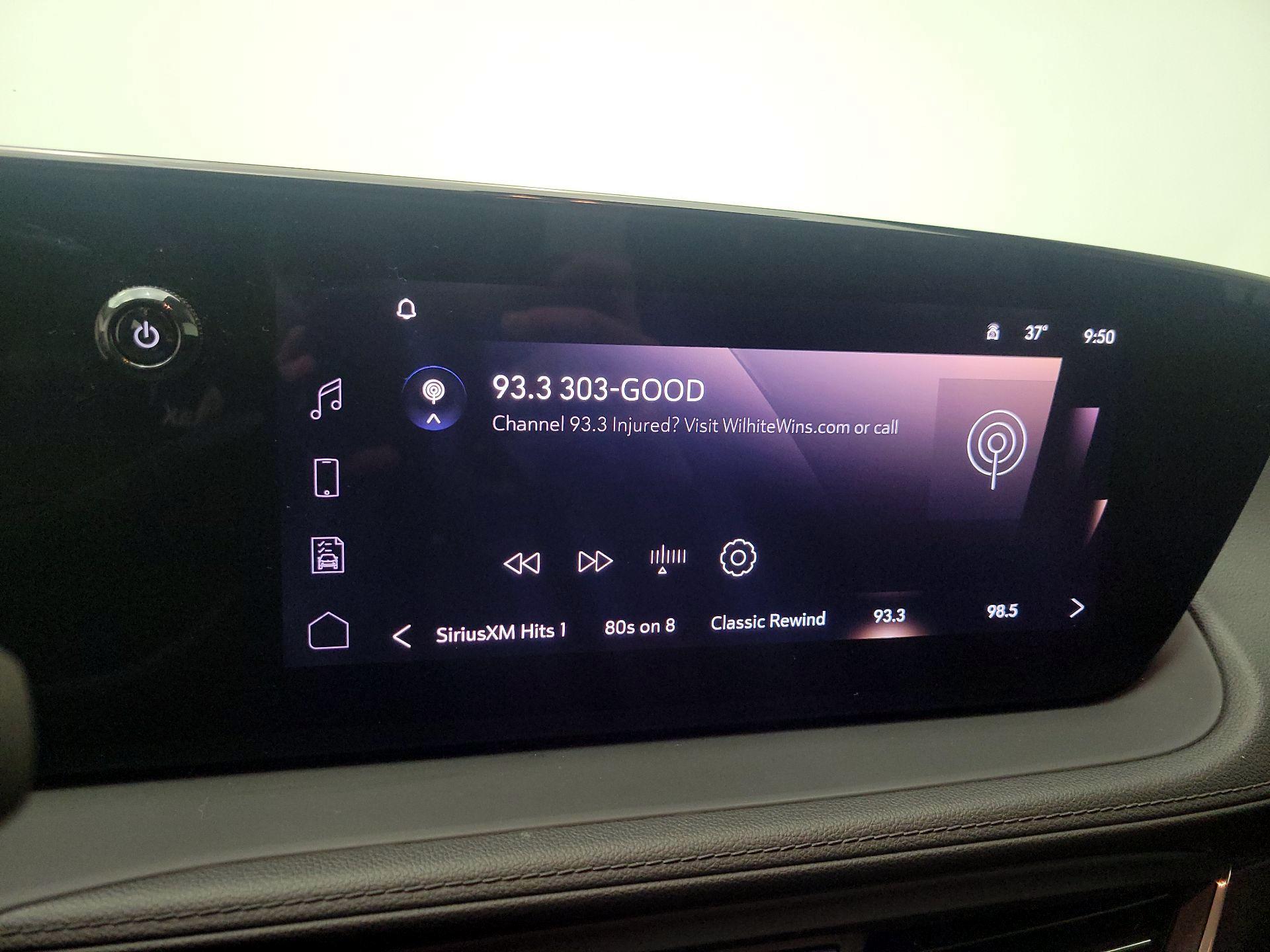 Thumbnail: 2025 Buick Encore GX - 15