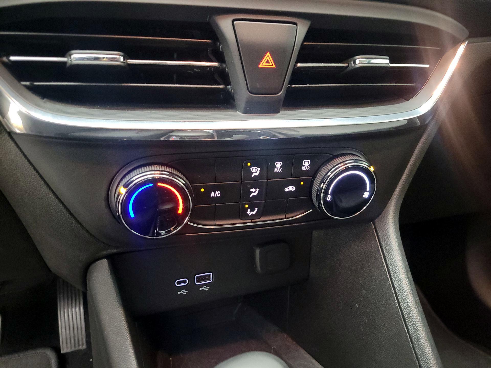 Thumbnail: 2025 Buick Encore GX - 16