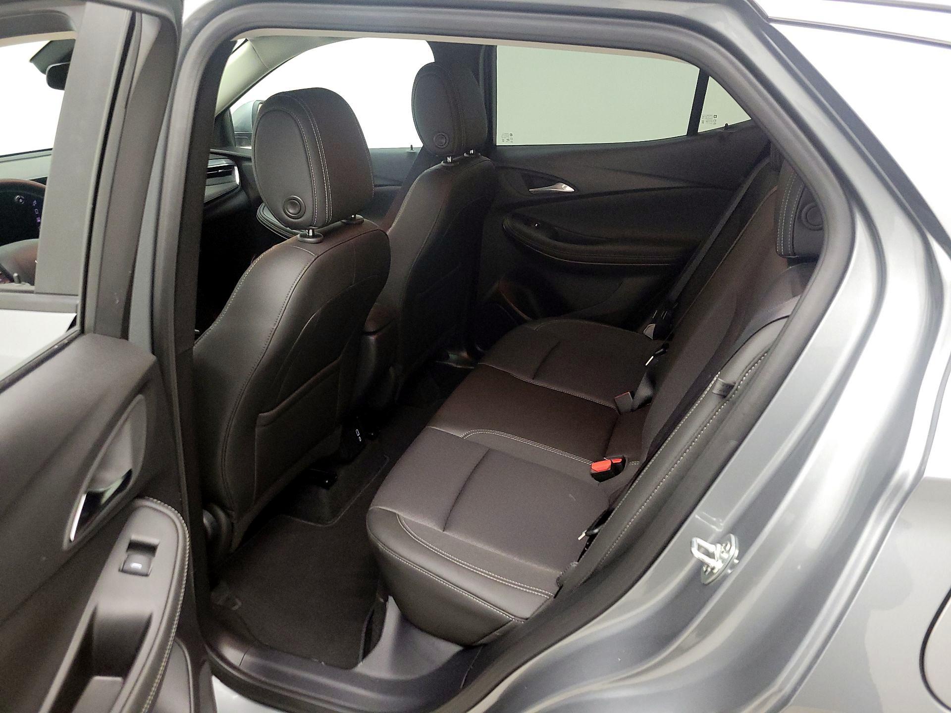 Thumbnail: 2025 Buick Encore GX - 19