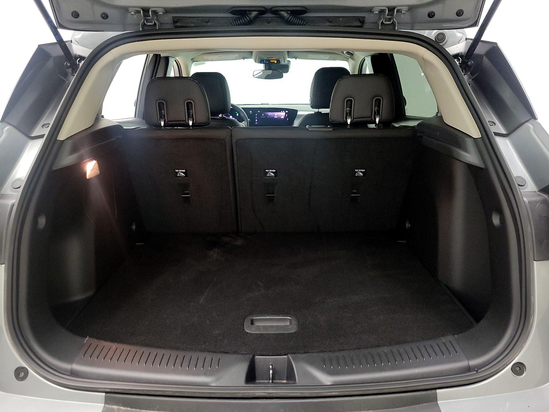 Thumbnail: 2025 Buick Encore GX - 20