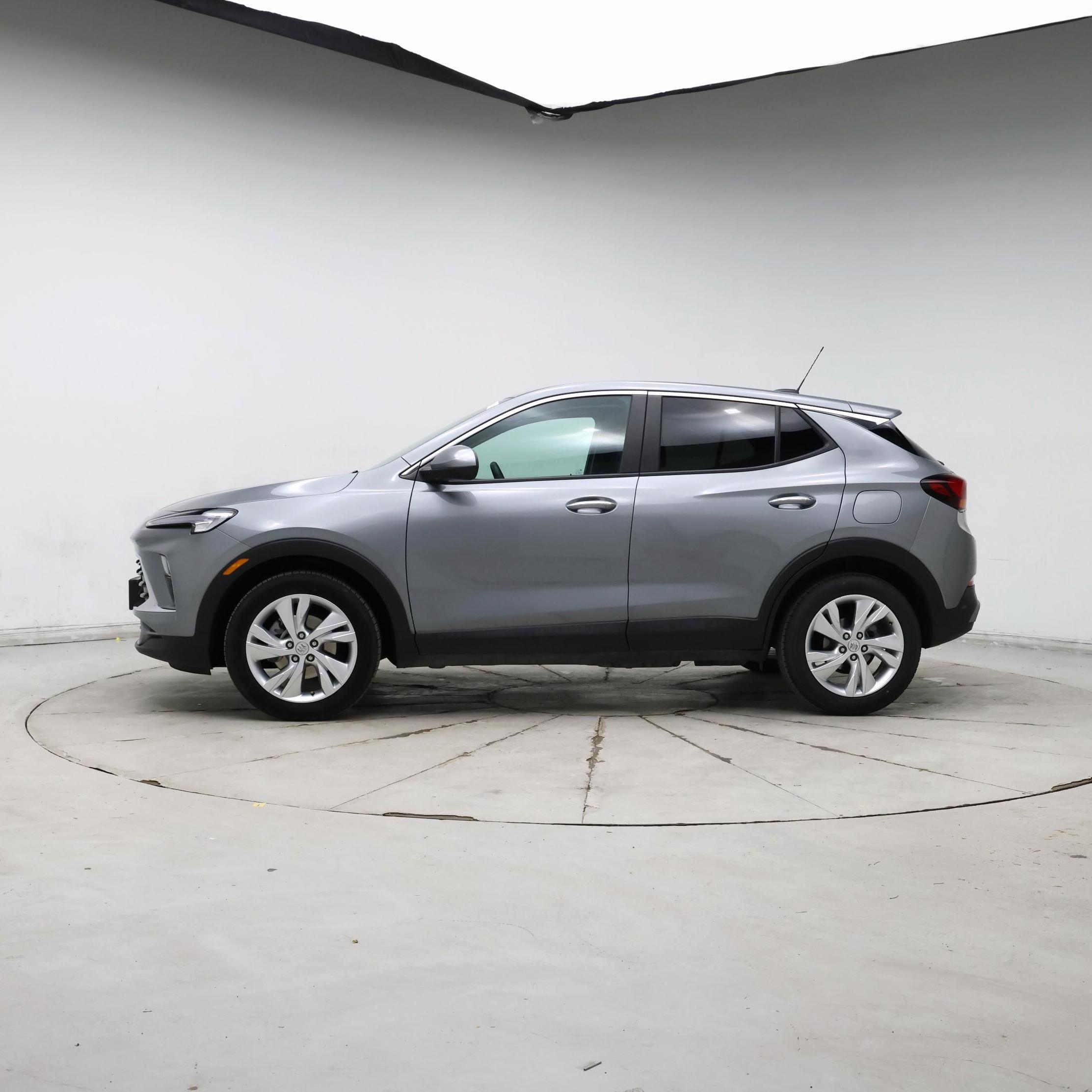 Thumbnail: 2025 Buick Encore GX - 3