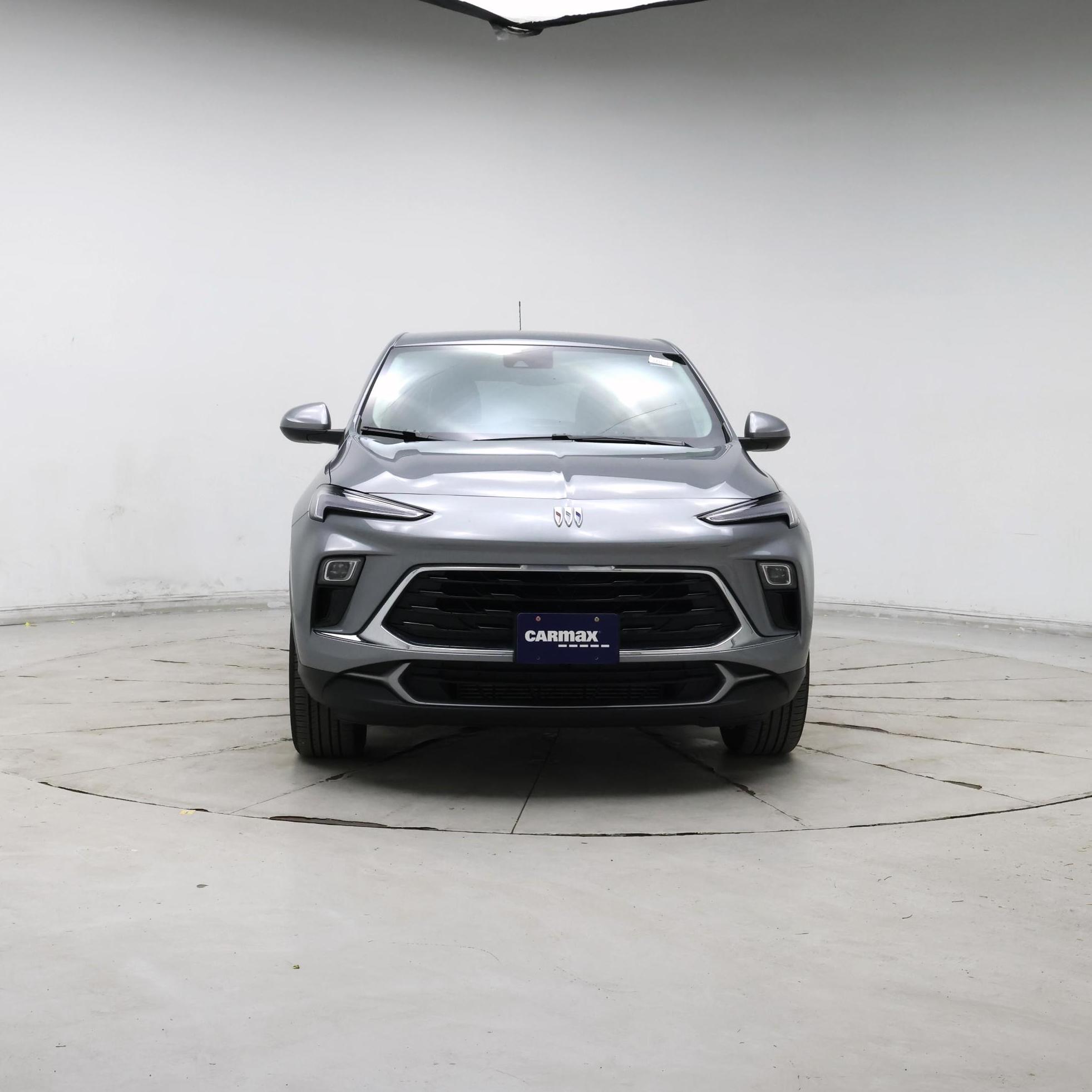 Thumbnail: 2025 Buick Encore GX - 5