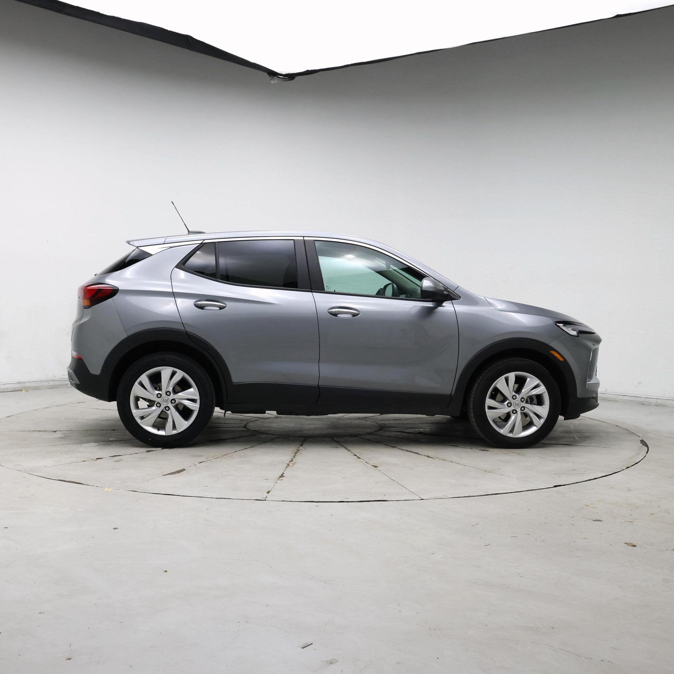 Thumbnail: 2025 Buick Encore GX - 7