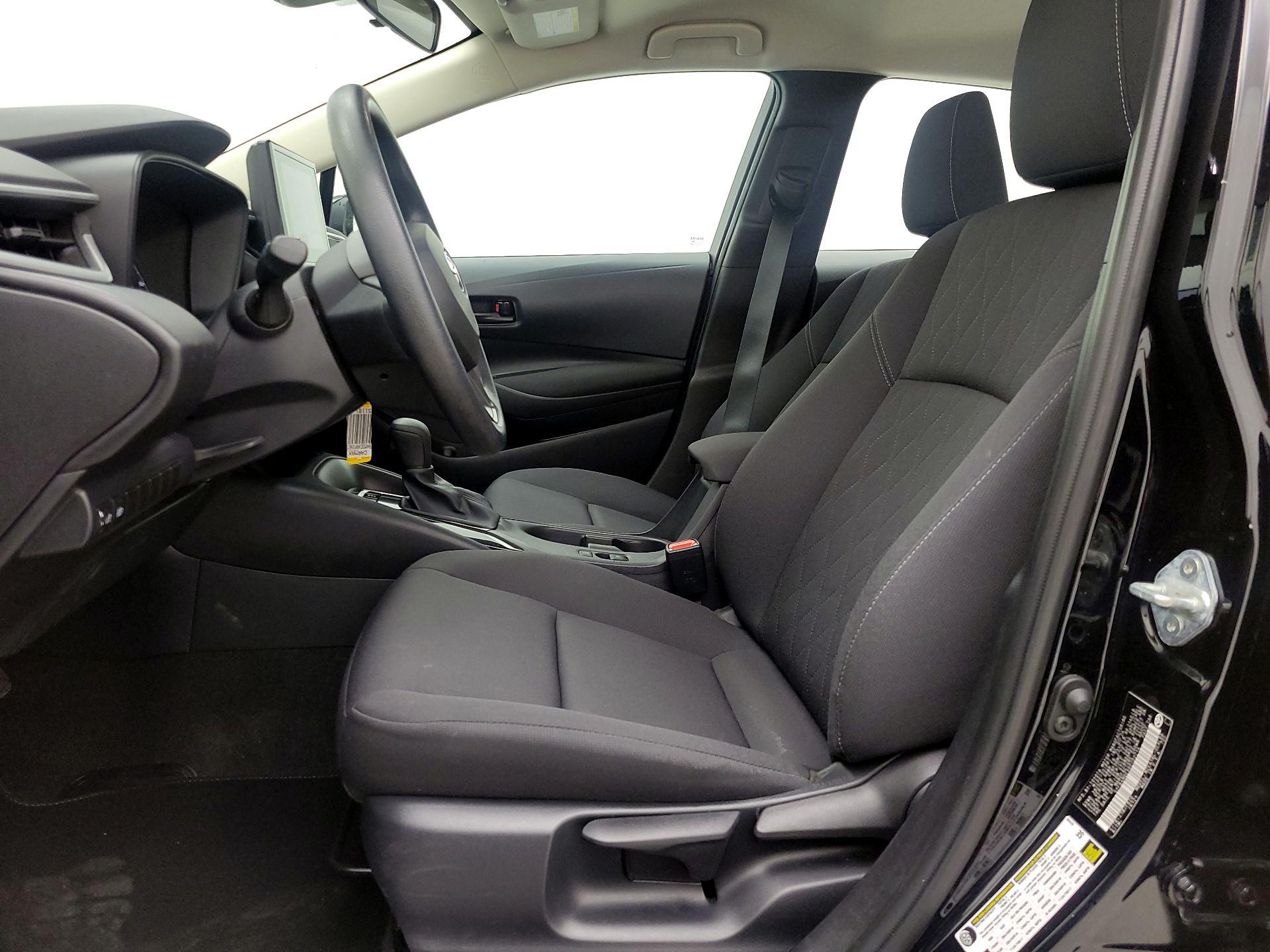 Thumbnail: 2024 Toyota Corolla - 11