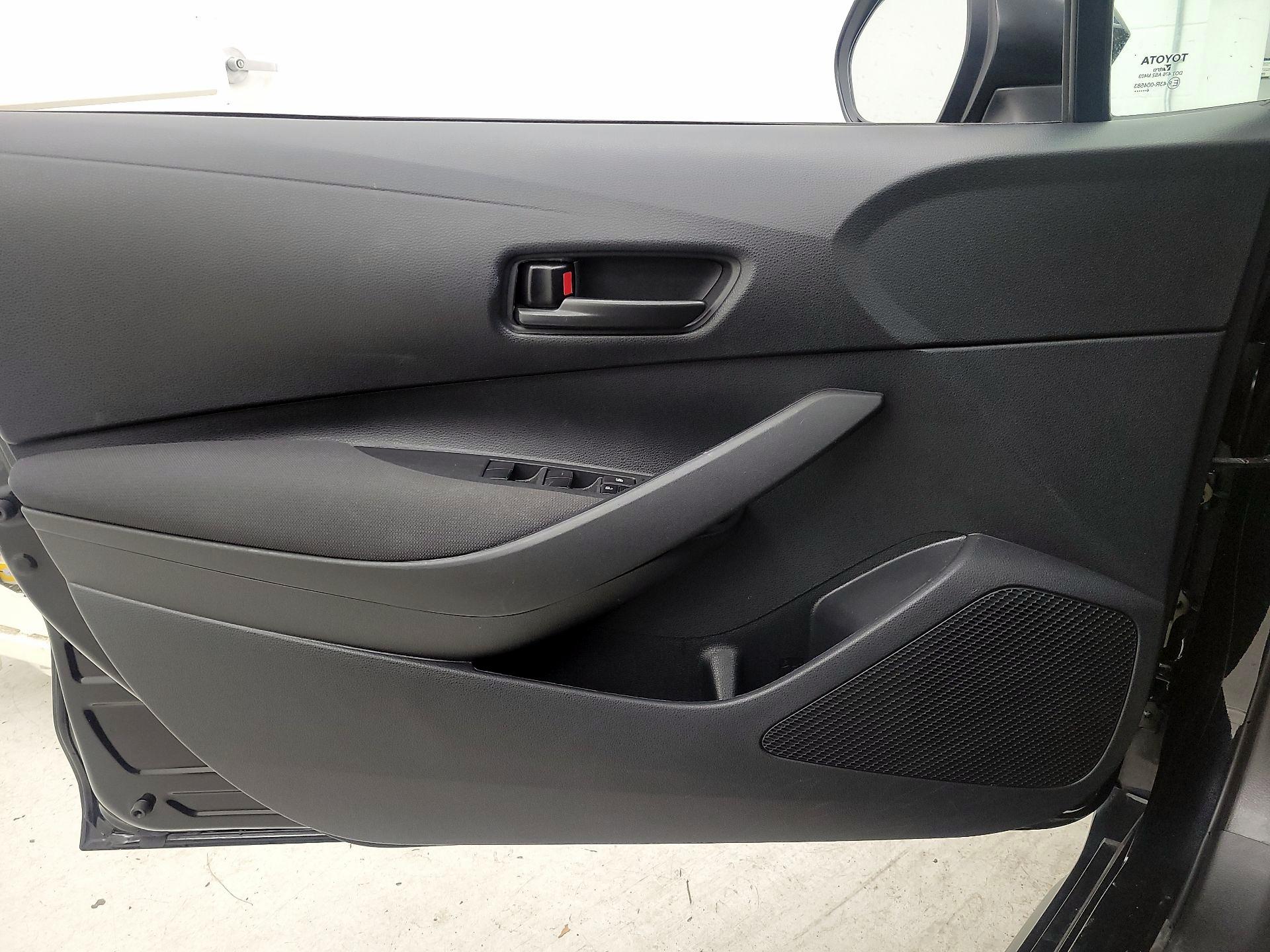 Thumbnail: 2024 Toyota Corolla - 12