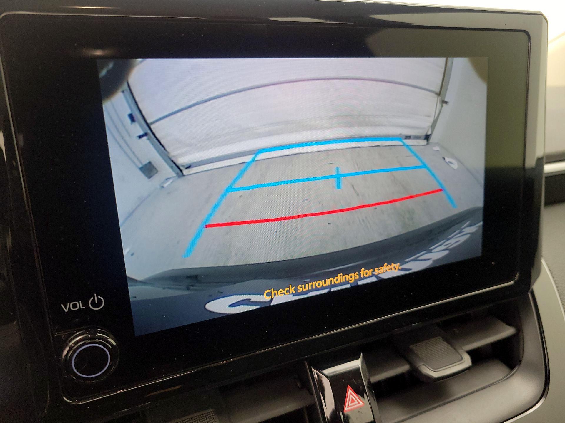 Thumbnail: 2024 Toyota Corolla - 14