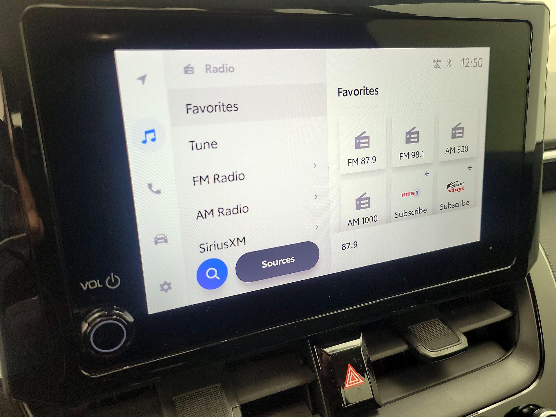 Thumbnail: 2024 Toyota Corolla - 15