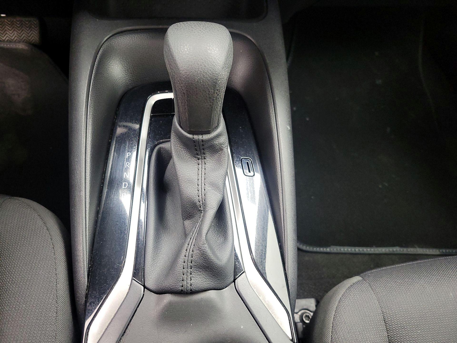 Thumbnail: 2024 Toyota Corolla - 17