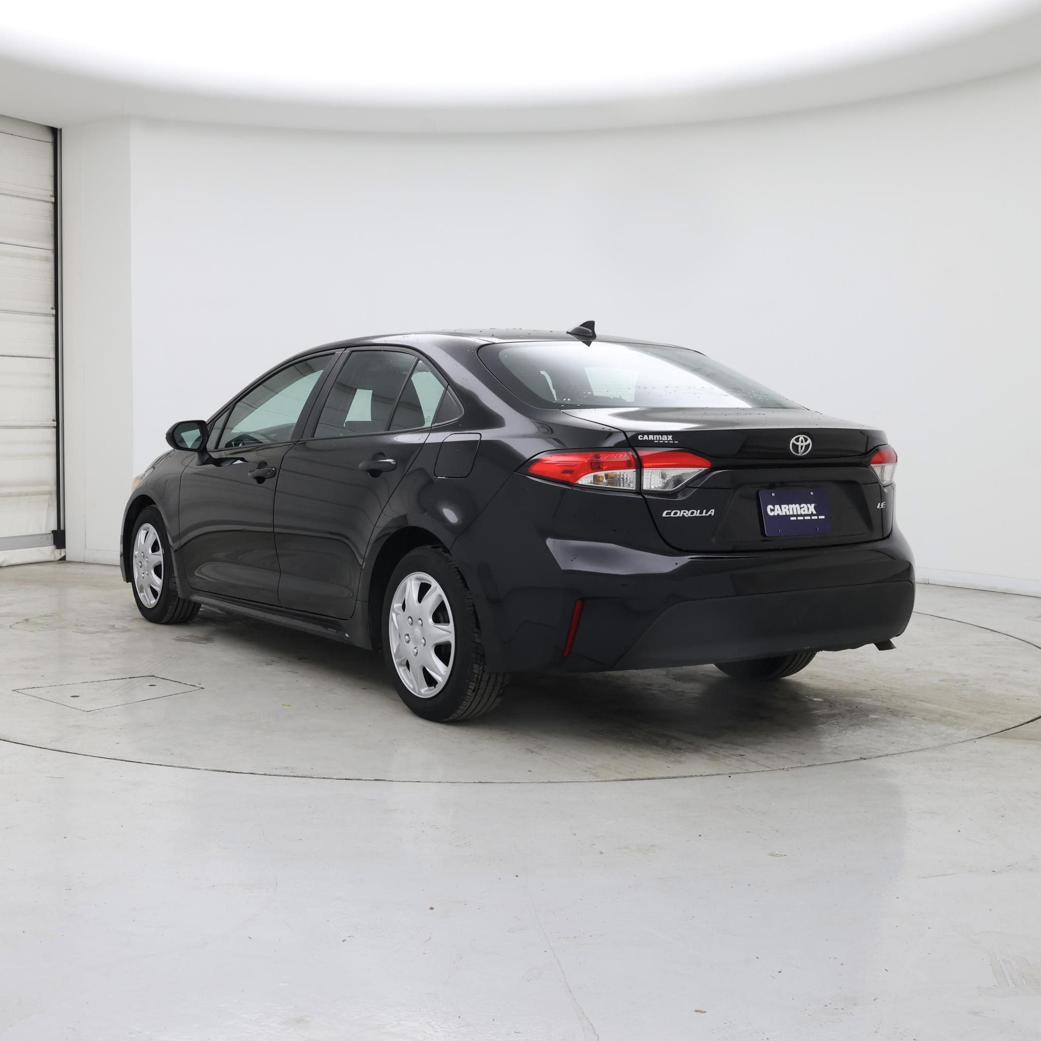 Thumbnail: 2024 Toyota Corolla - 2