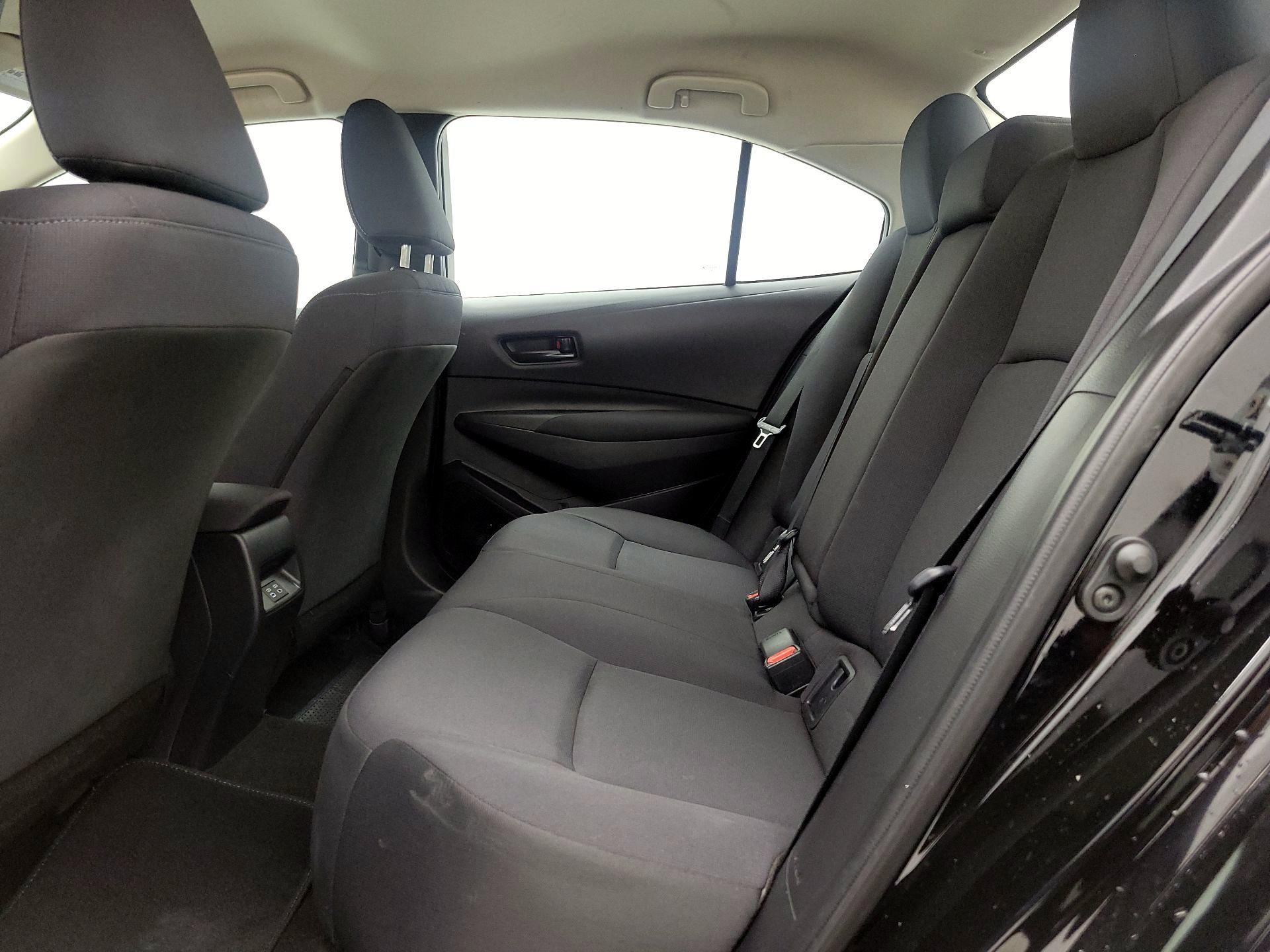 Thumbnail: 2024 Toyota Corolla - 19