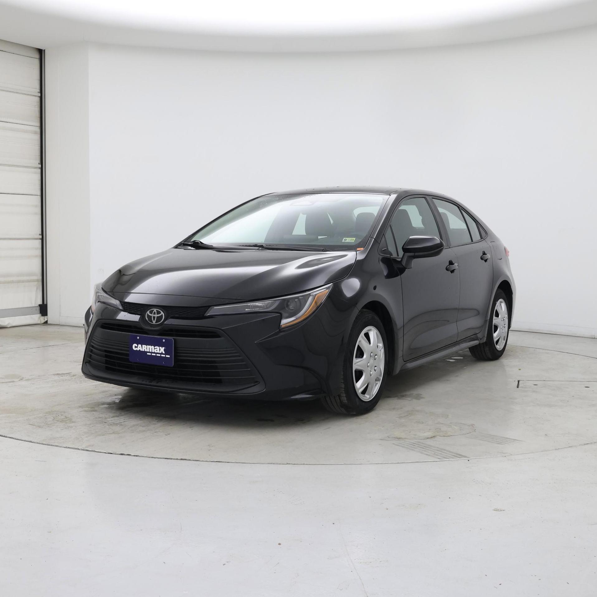 Thumbnail: 2024 Toyota Corolla - 4