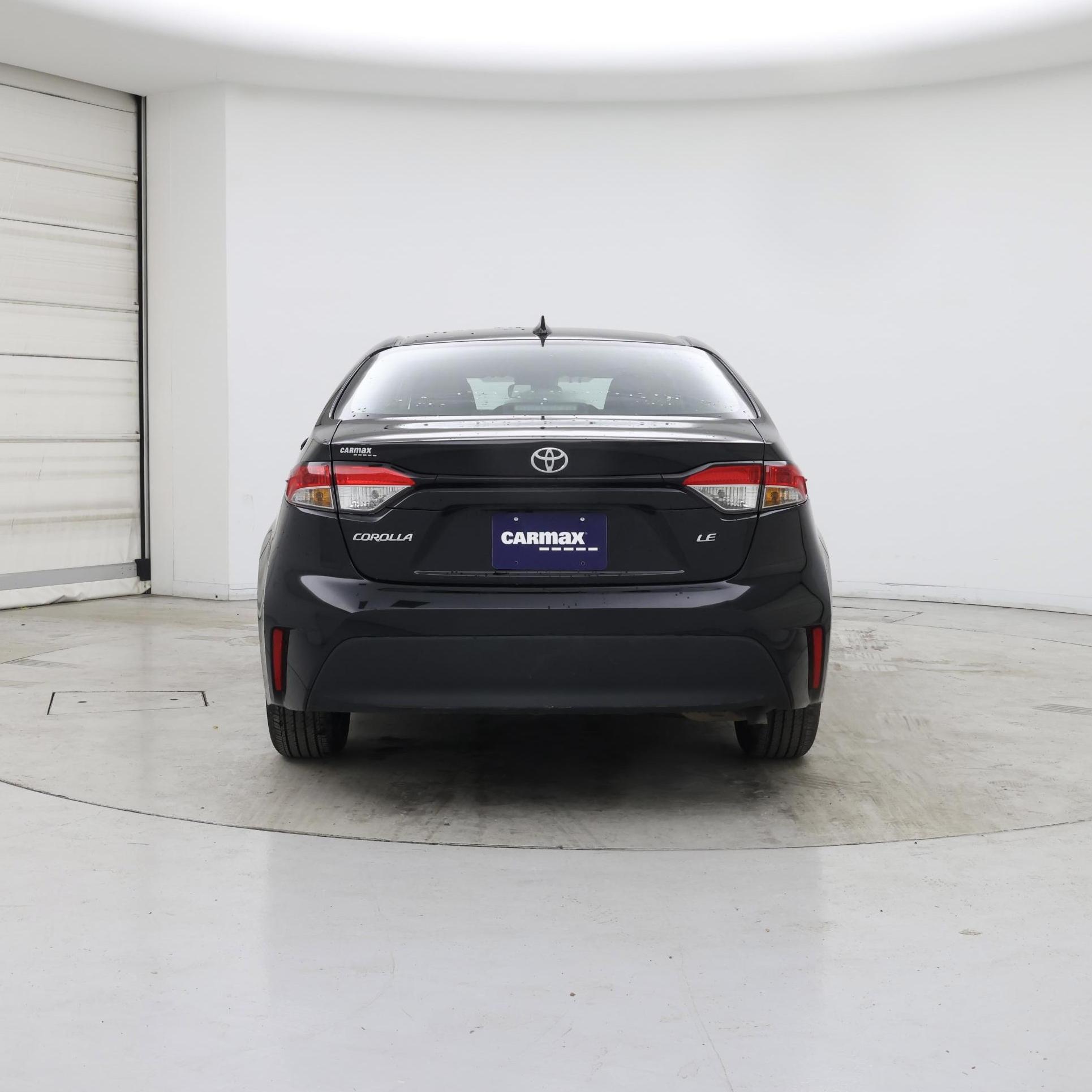 Thumbnail: 2024 Toyota Corolla - 6