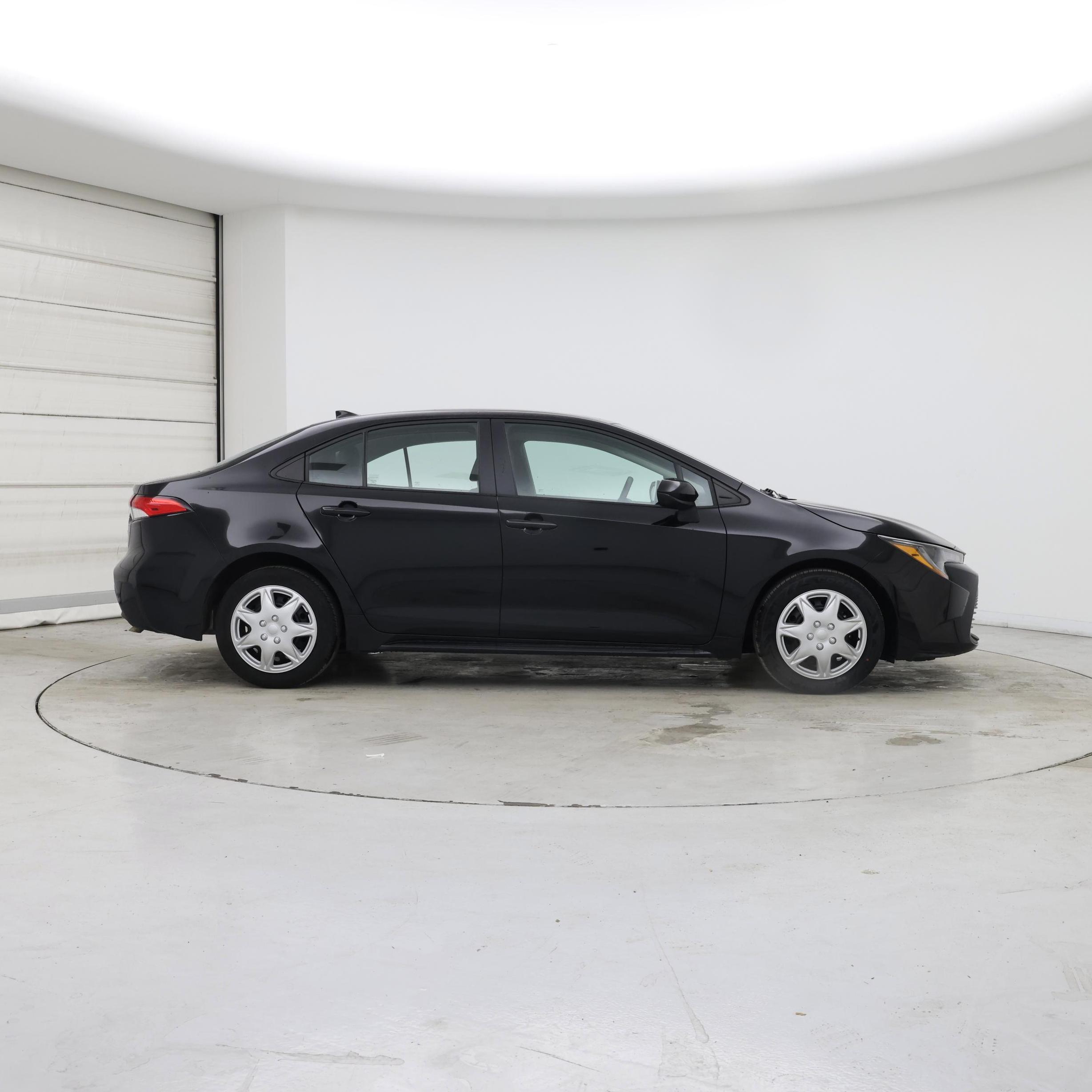 Thumbnail: 2024 Toyota Corolla - 7