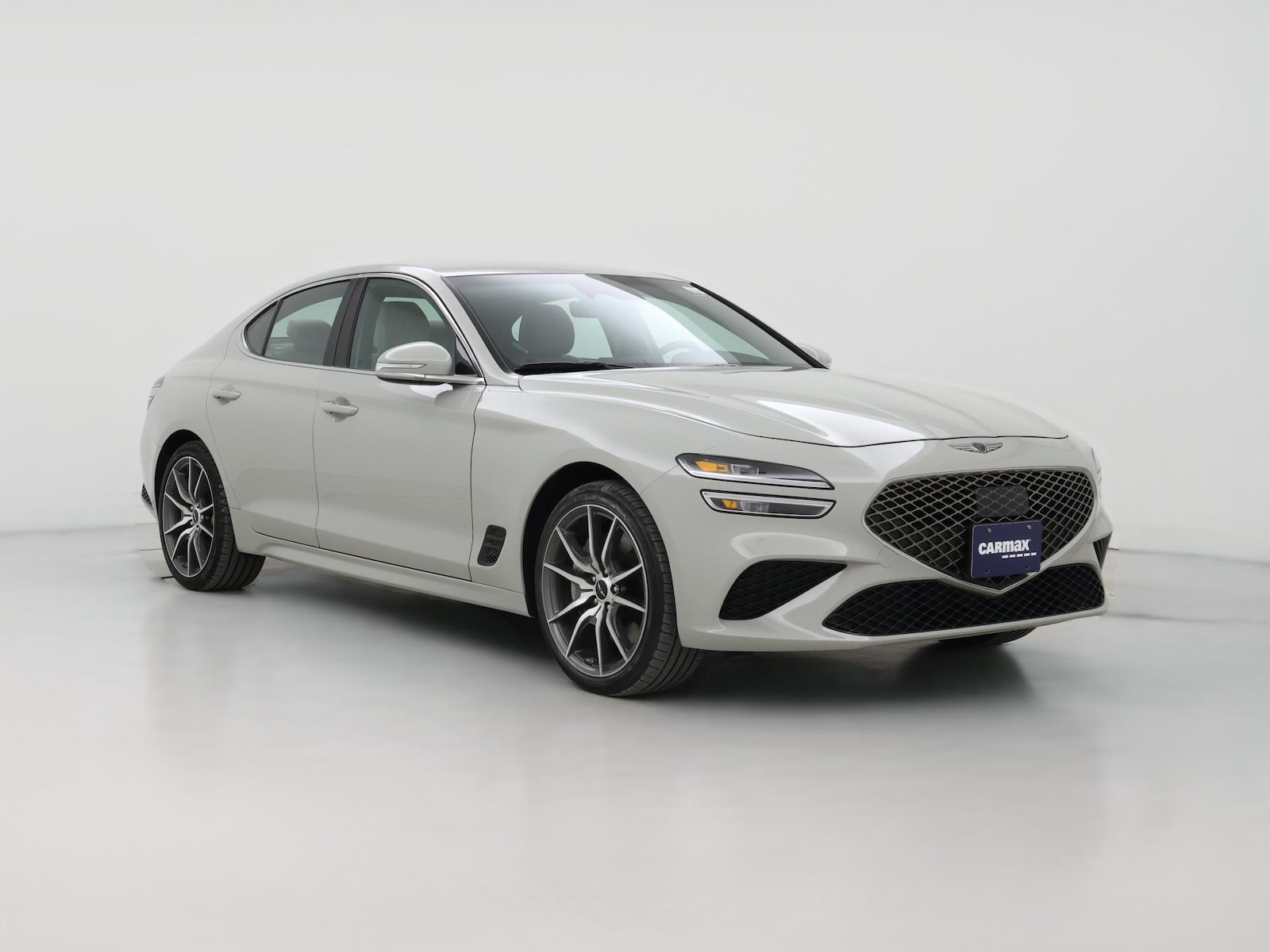 2025 GENESIS G70