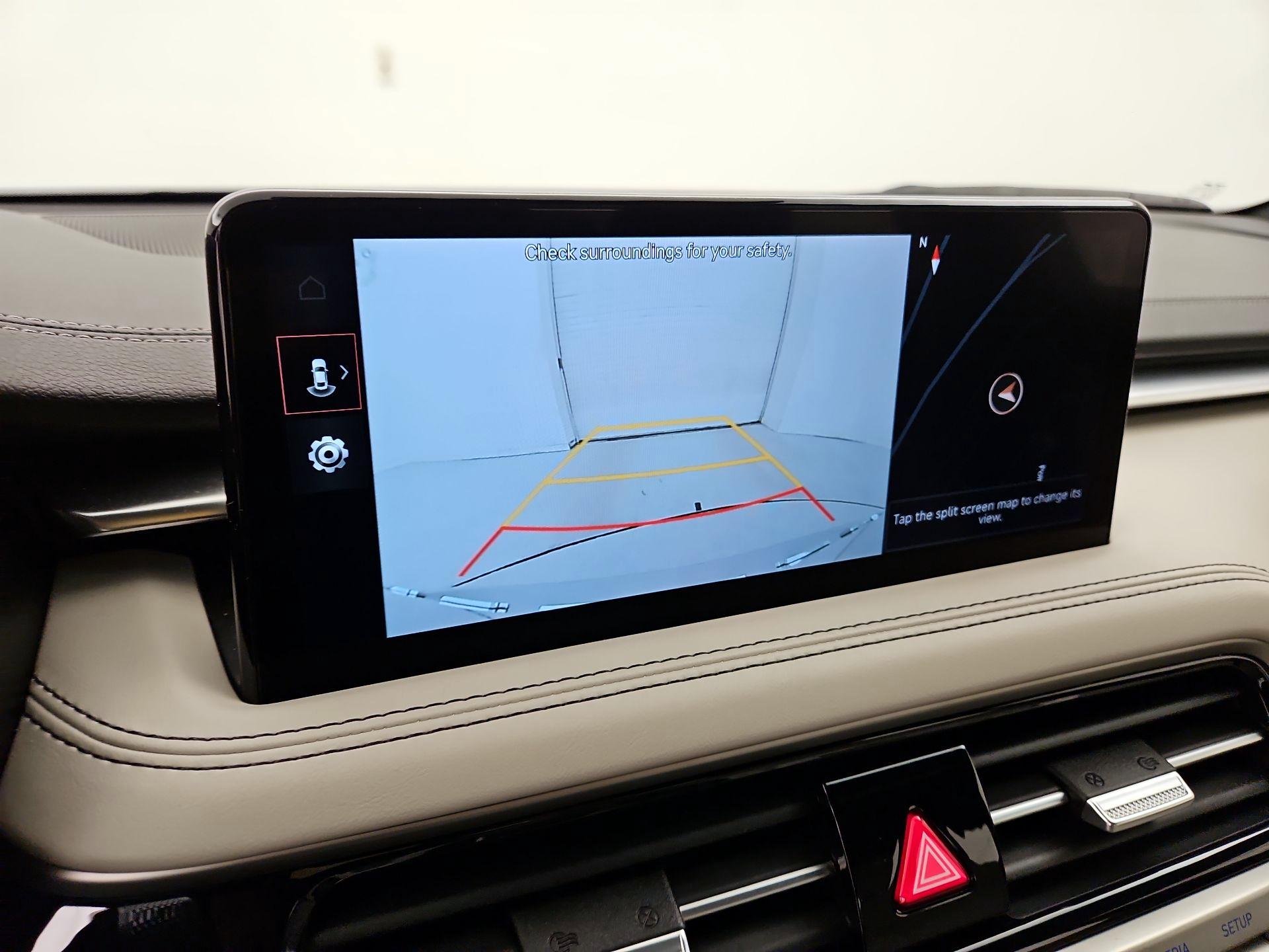 Thumbnail: 2025 Genesis G70 - 15