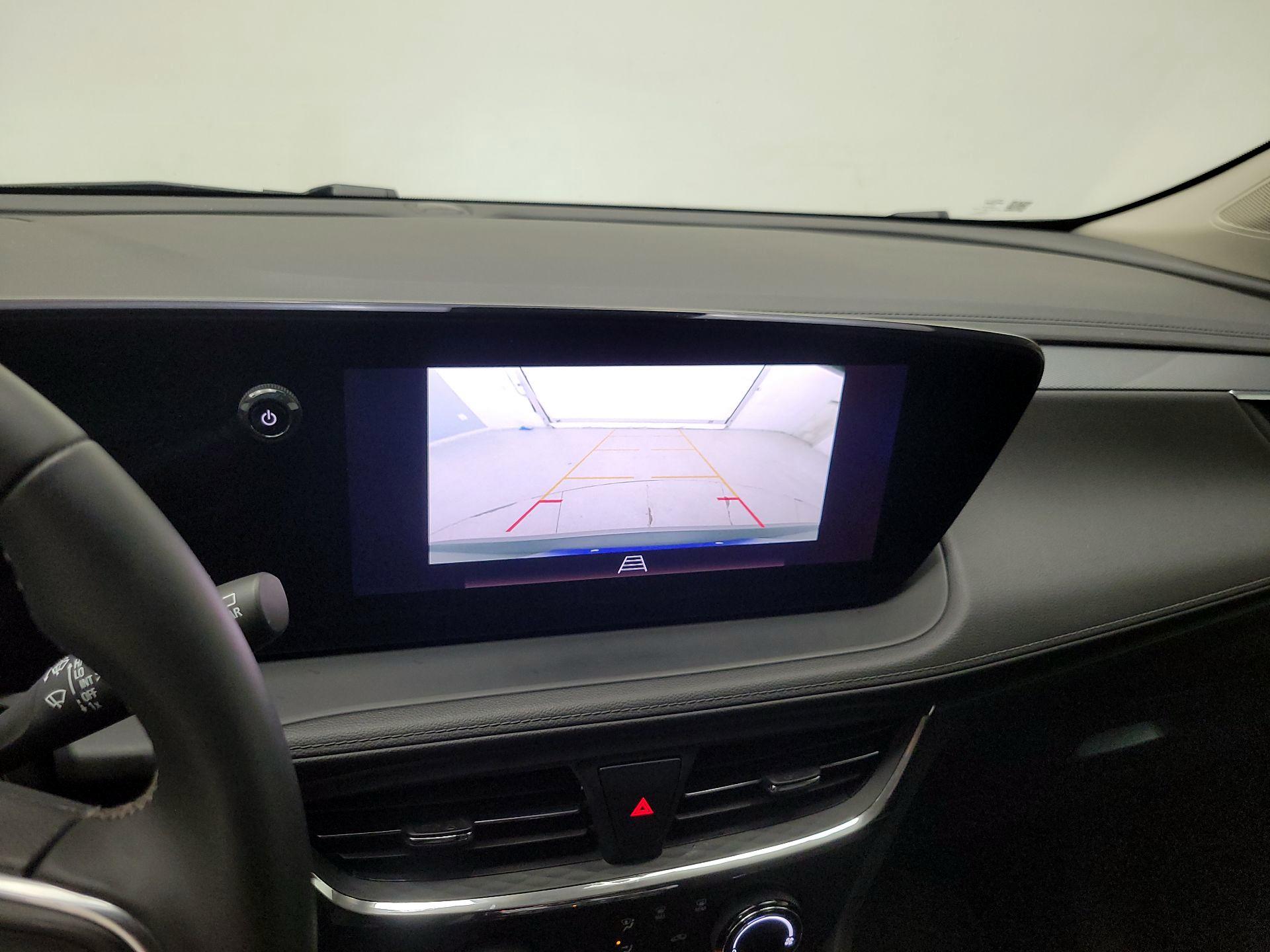 Thumbnail: 2025 Buick Encore GX - 14