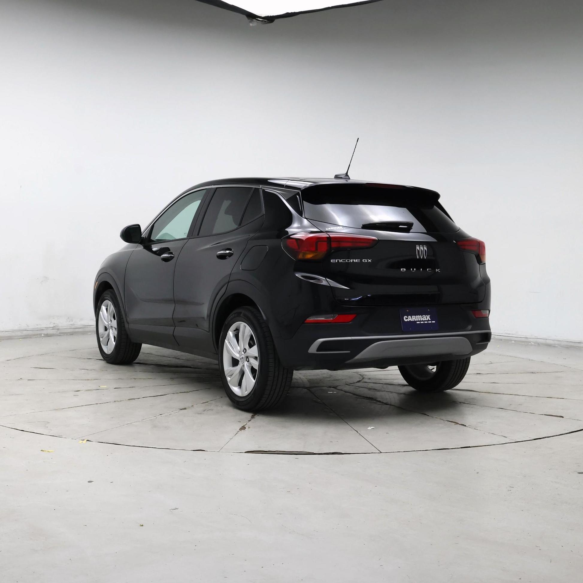 Thumbnail: 2025 Buick Encore GX - 2