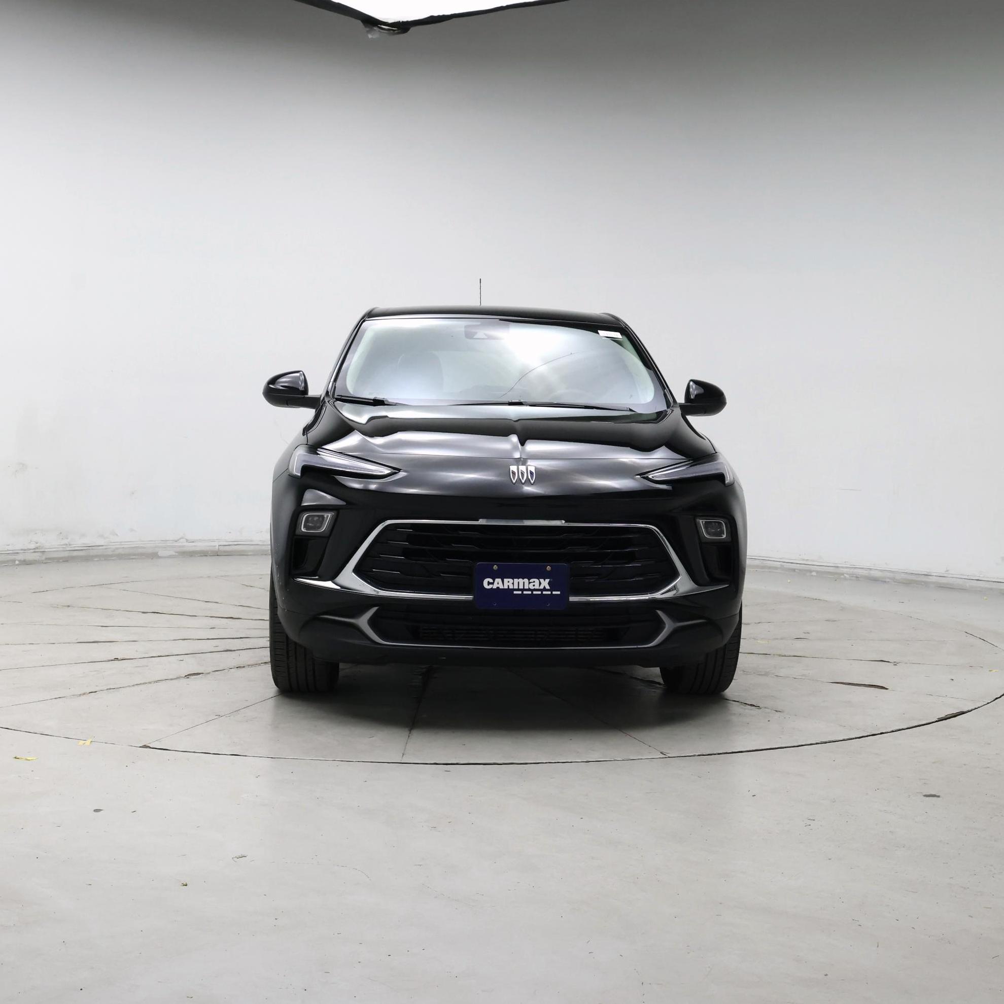 Thumbnail: 2025 Buick Encore GX - 5