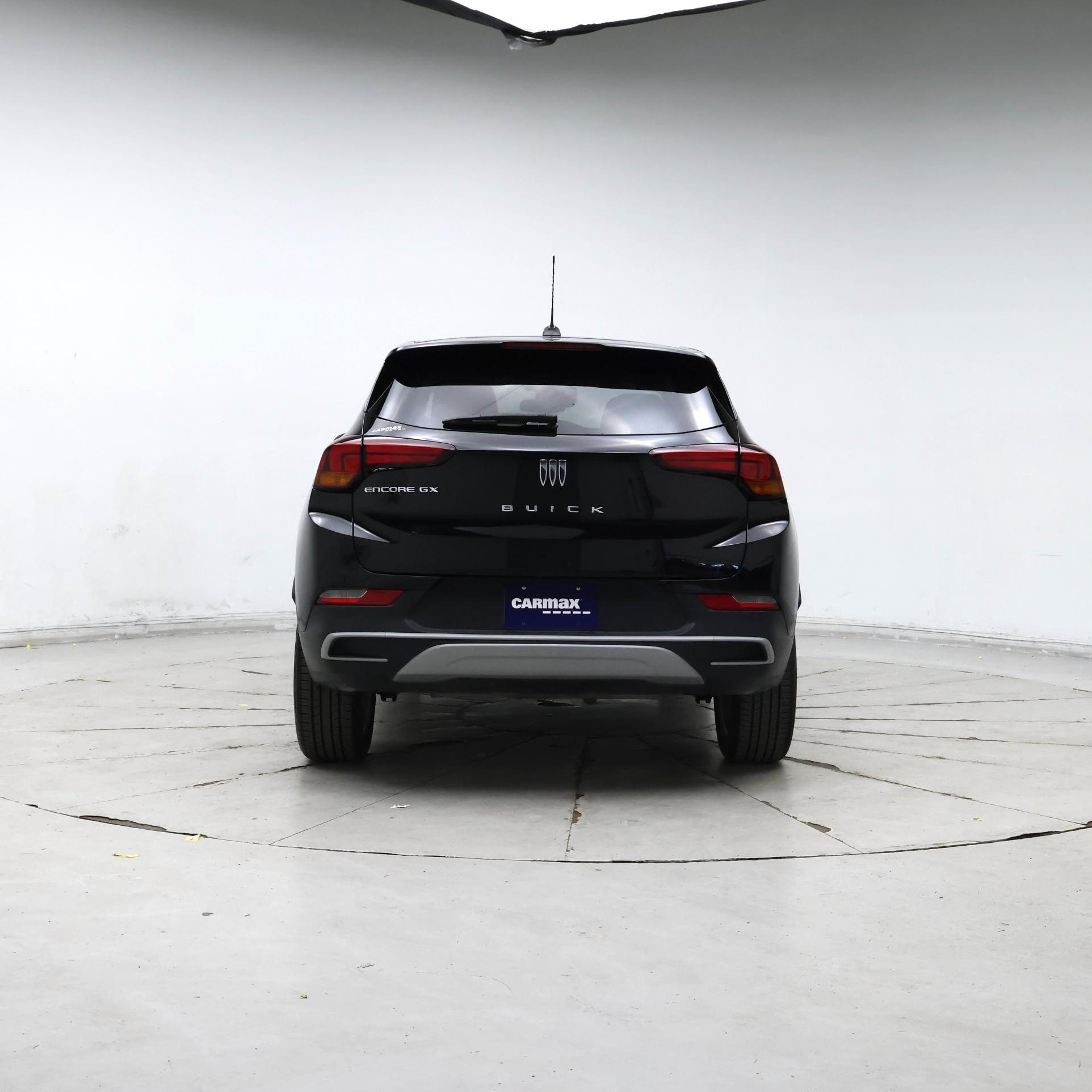 Thumbnail: 2025 Buick Encore GX - 6