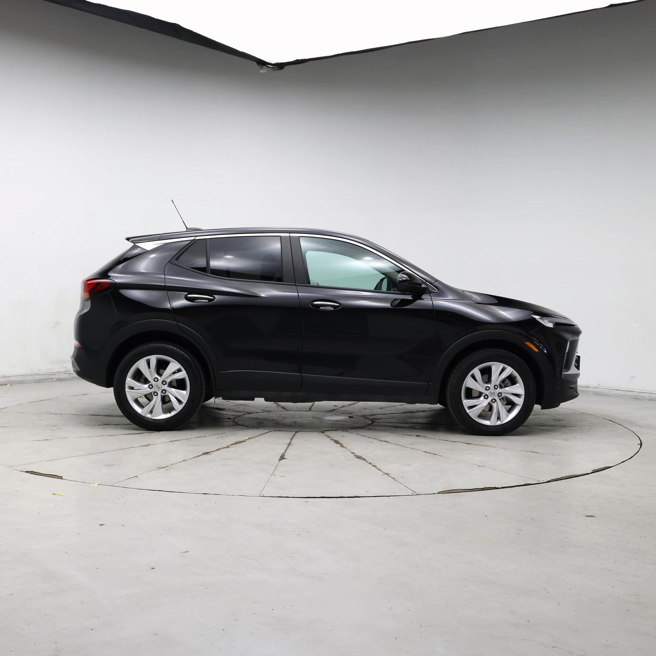 Thumbnail: 2025 Buick Encore GX - 7