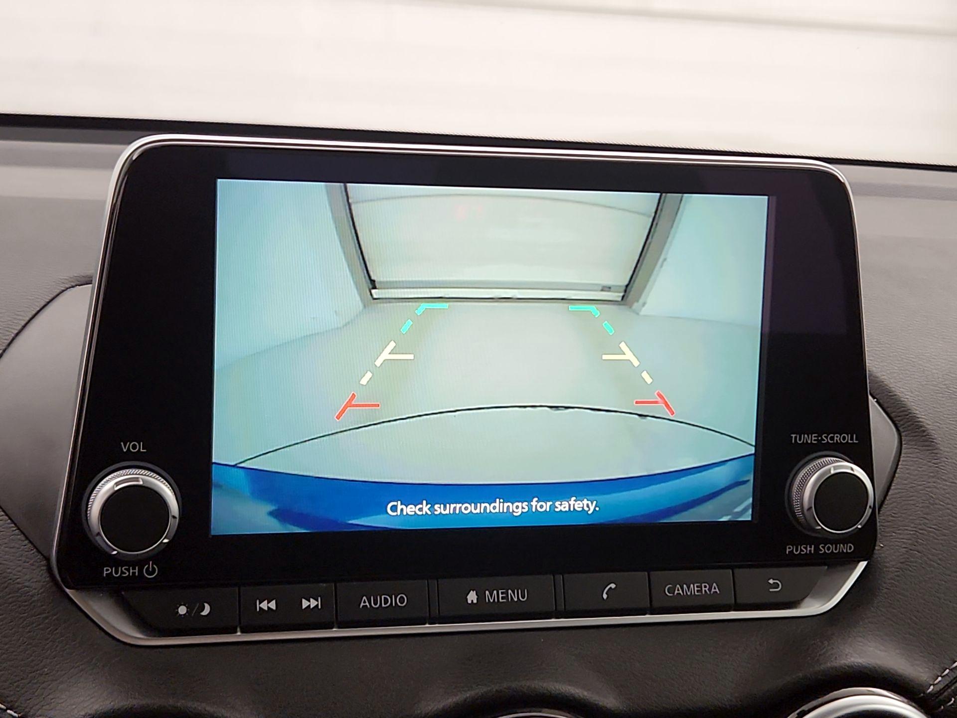 Thumbnail: 2024 Nissan Sentra - 14