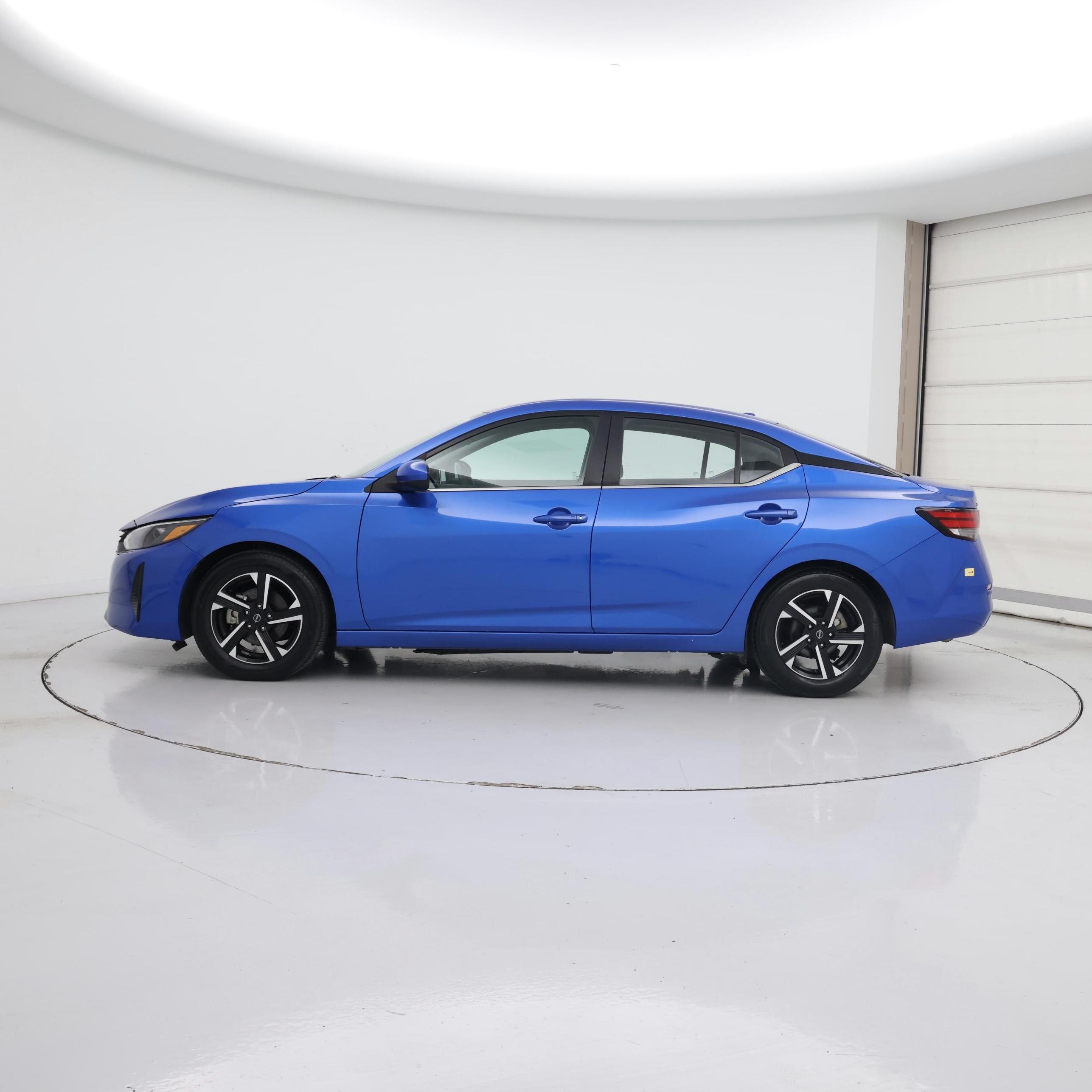 Thumbnail: 2024 Nissan Sentra - 3