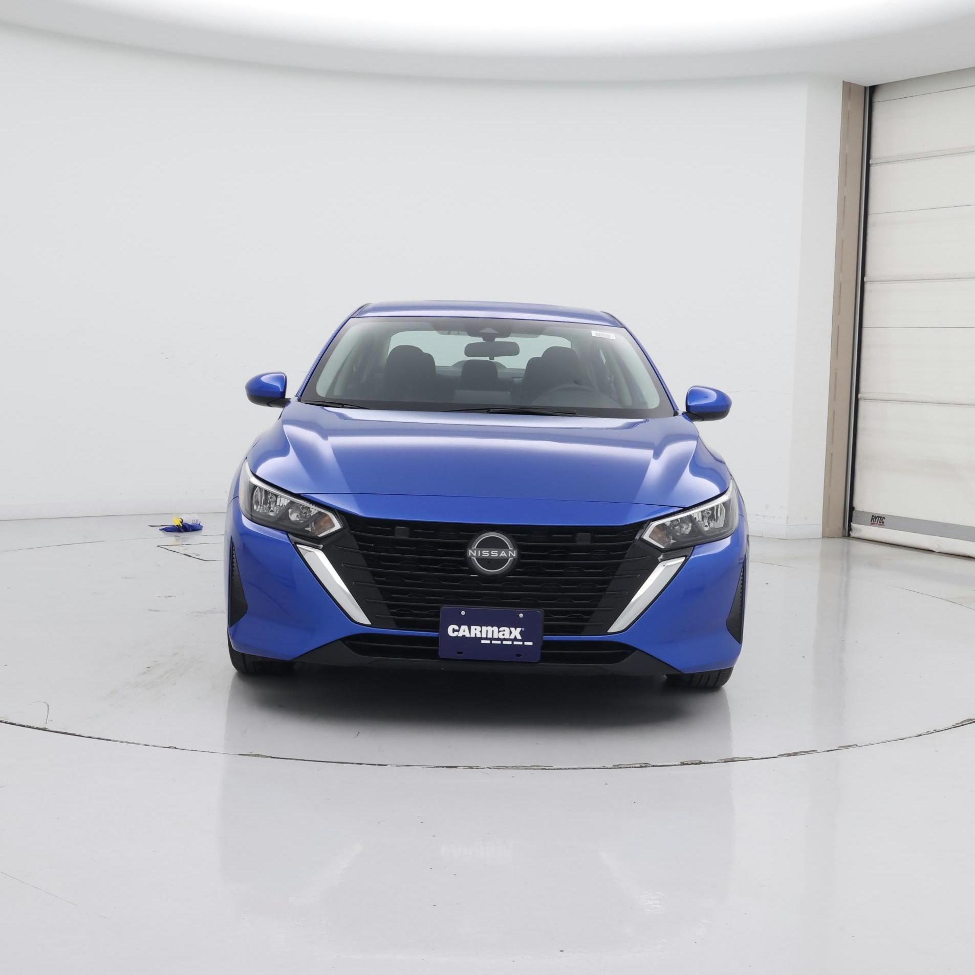 Thumbnail: 2024 Nissan Sentra - 5