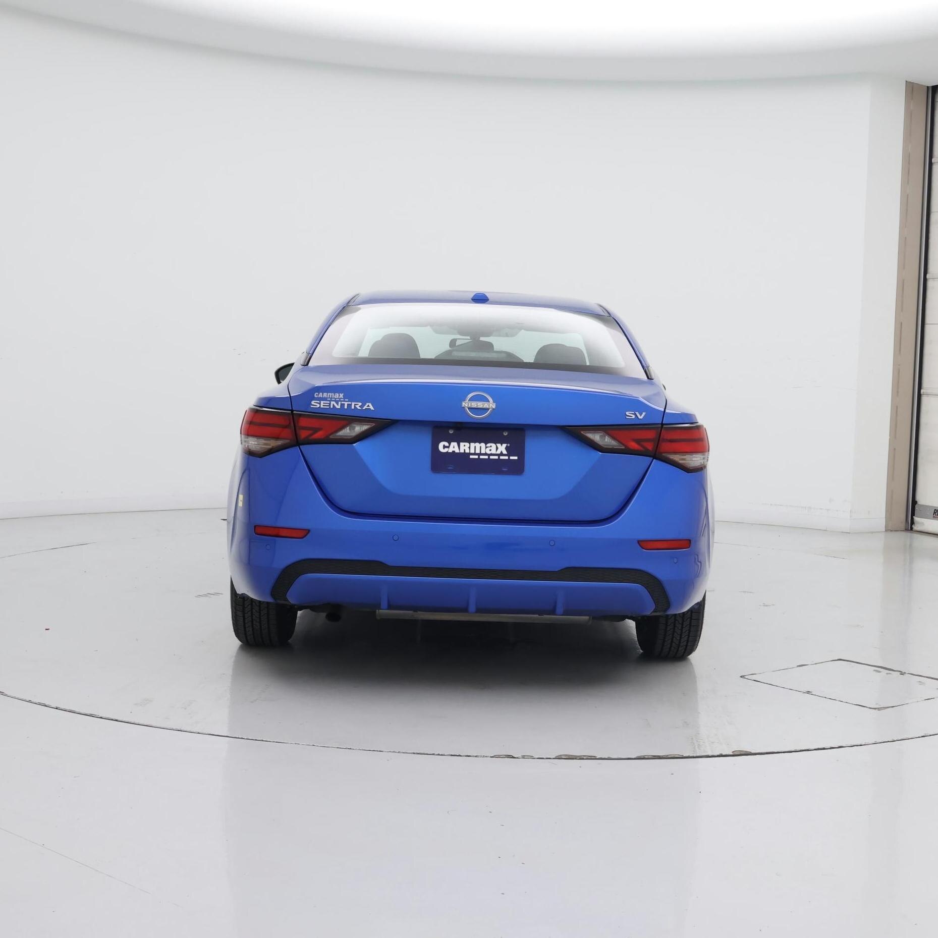 Thumbnail: 2024 Nissan Sentra - 6