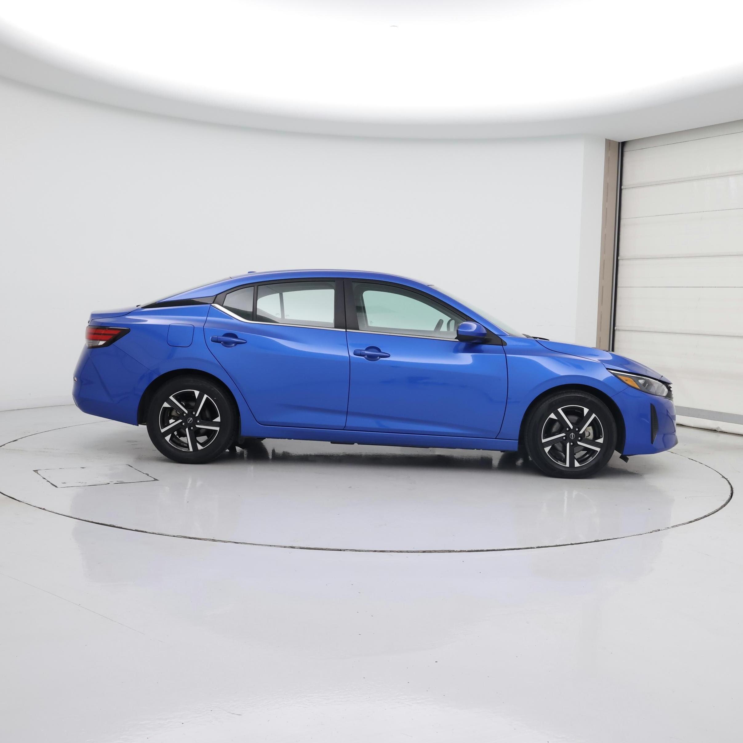 Thumbnail: 2024 Nissan Sentra - 7